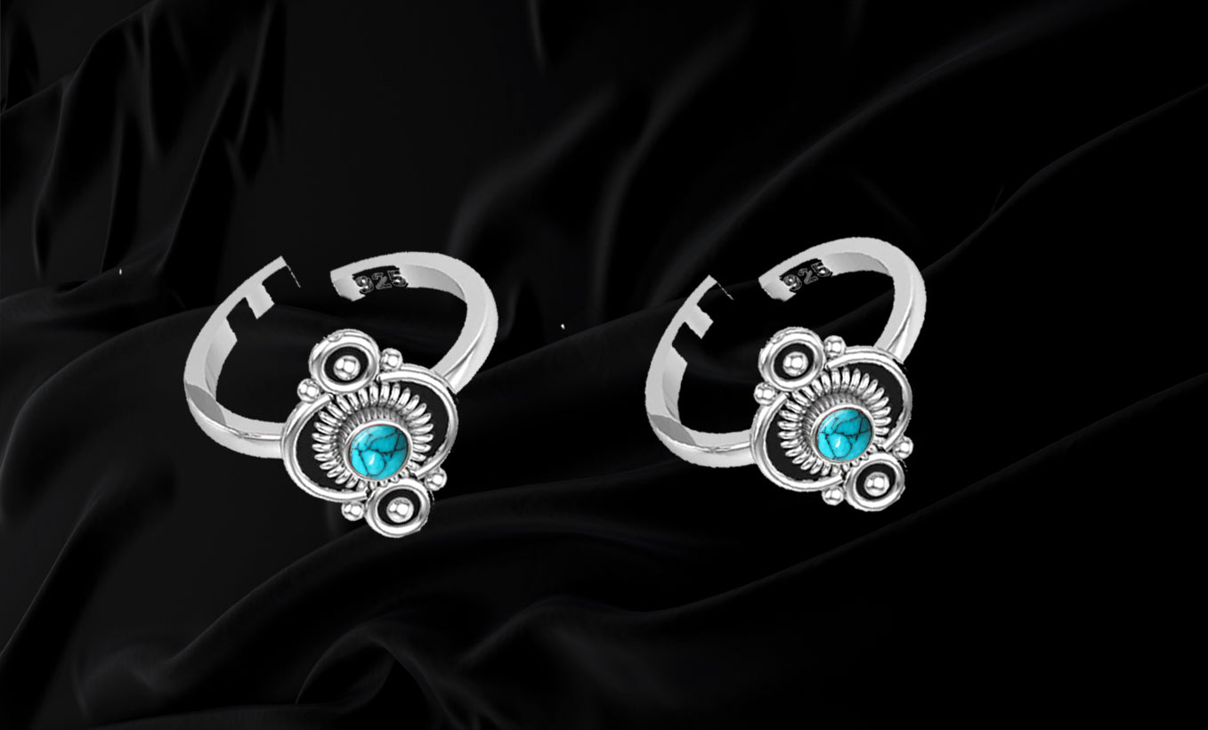 2151 TURQUOISE