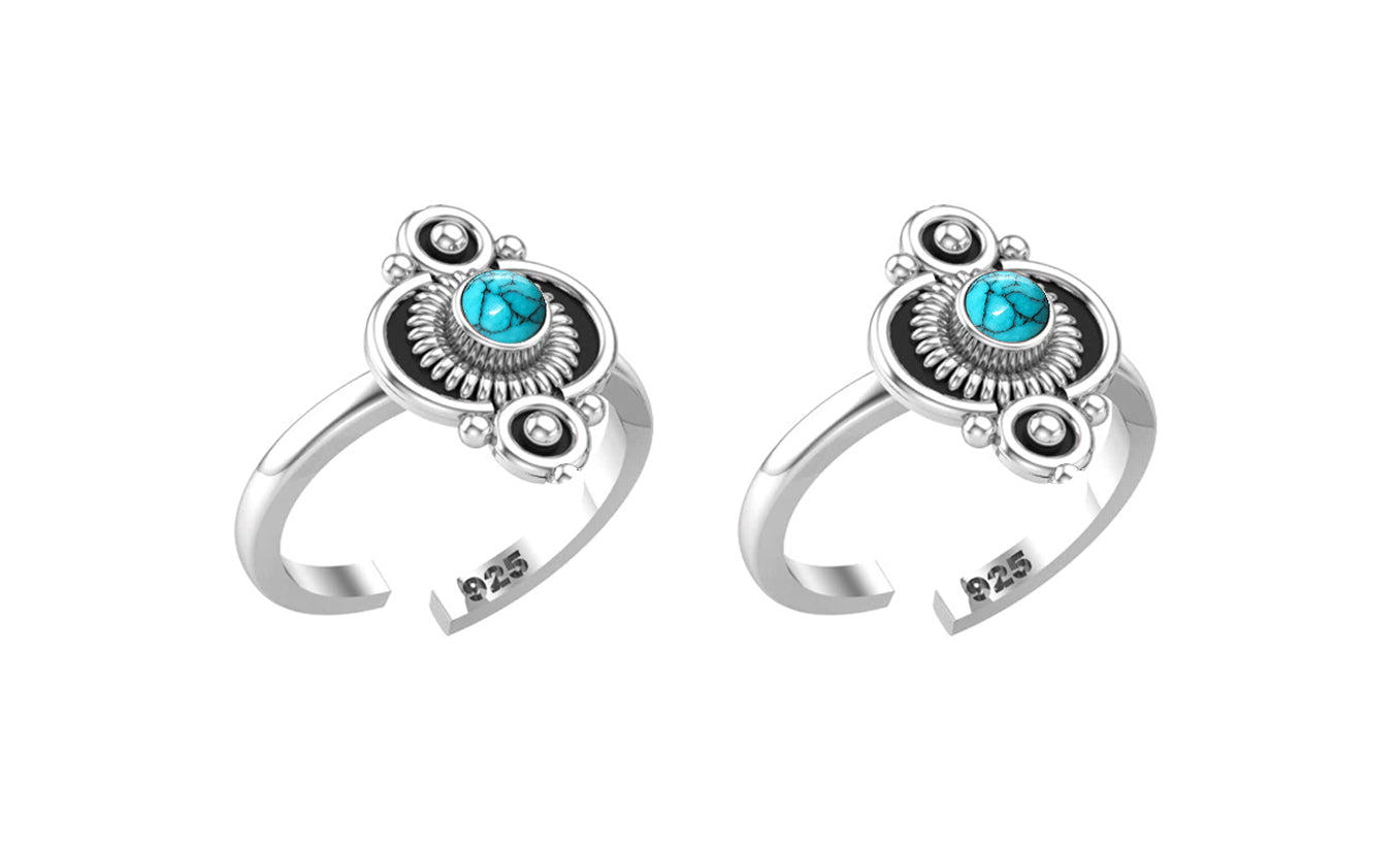2151 TURQUOISE