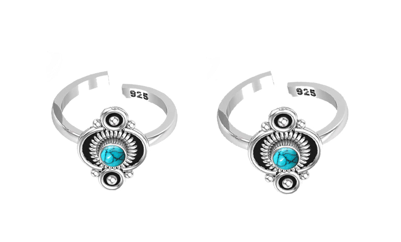 2151 TURQUOISE
