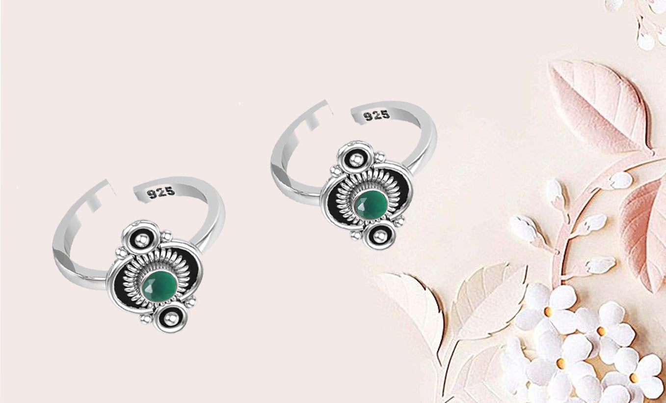 2152 GREEN ONYX