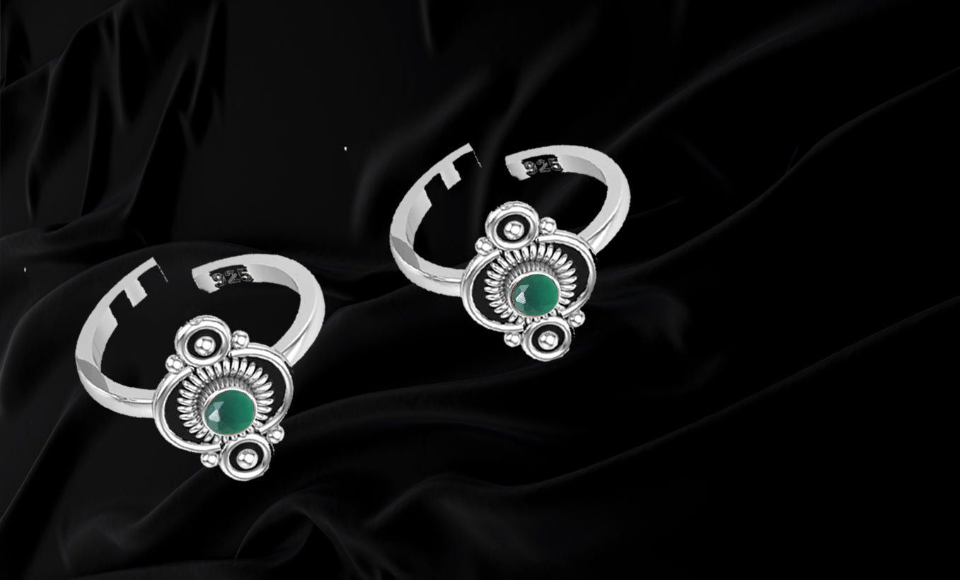 2152 GREEN ONYX