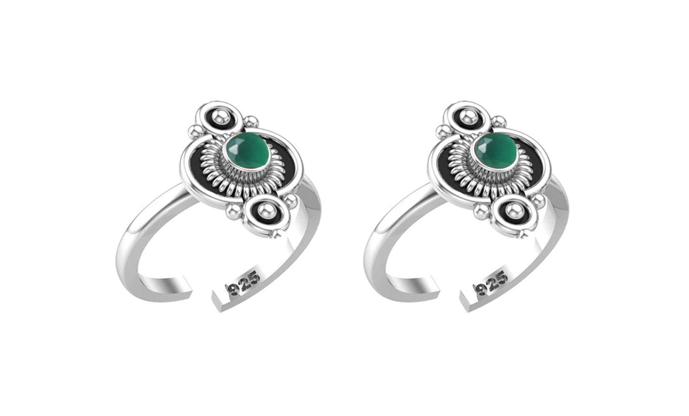 2152 GREEN ONYX