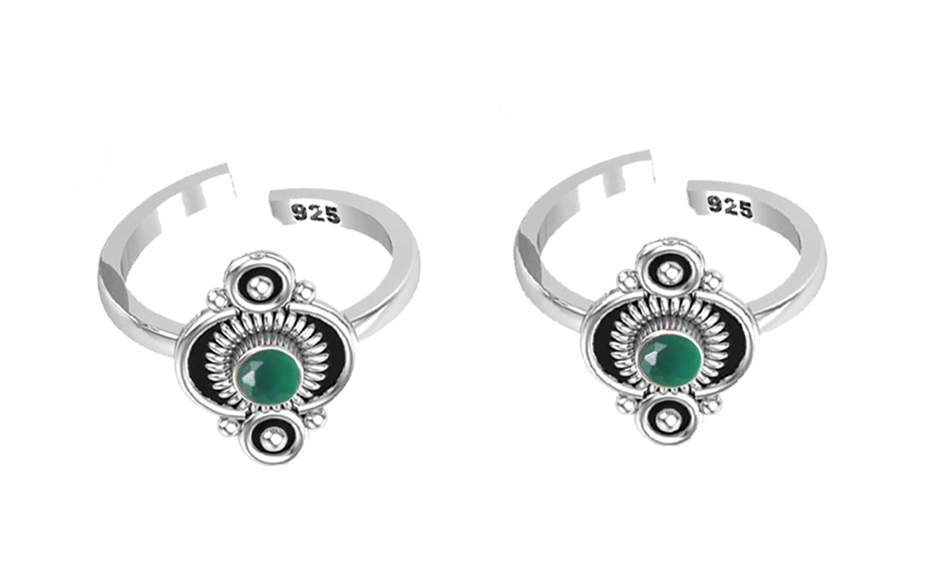 2152 GREEN ONYX