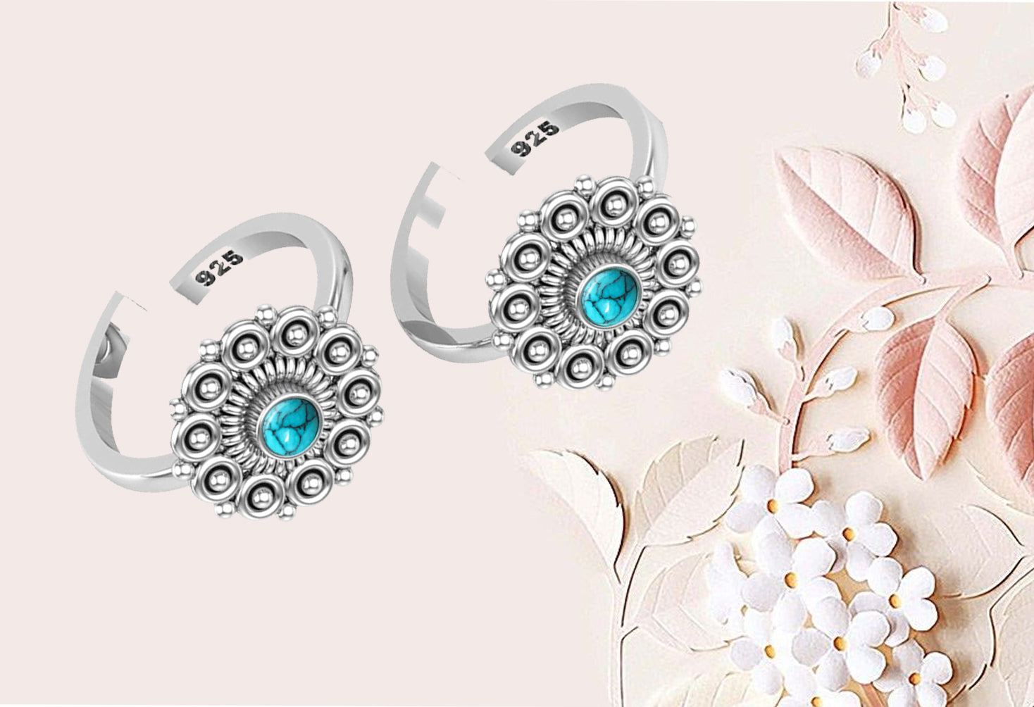 2154 TURQUOISE
