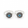 2154-A1 BLUE TOPAZ
