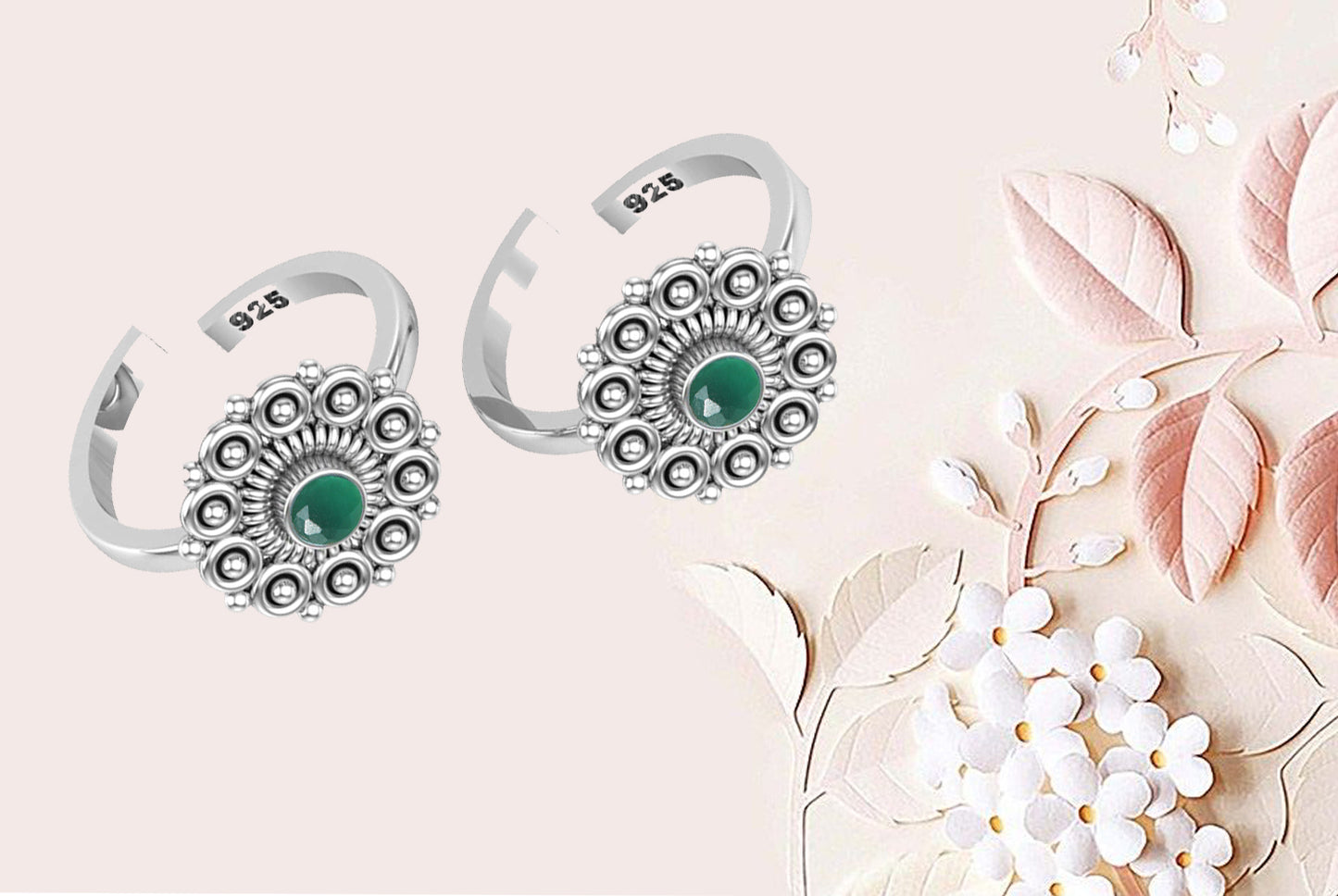 2158 GREEN ONYX