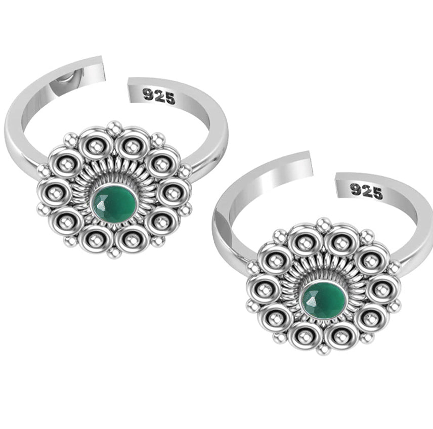 2158 GREEN ONYX