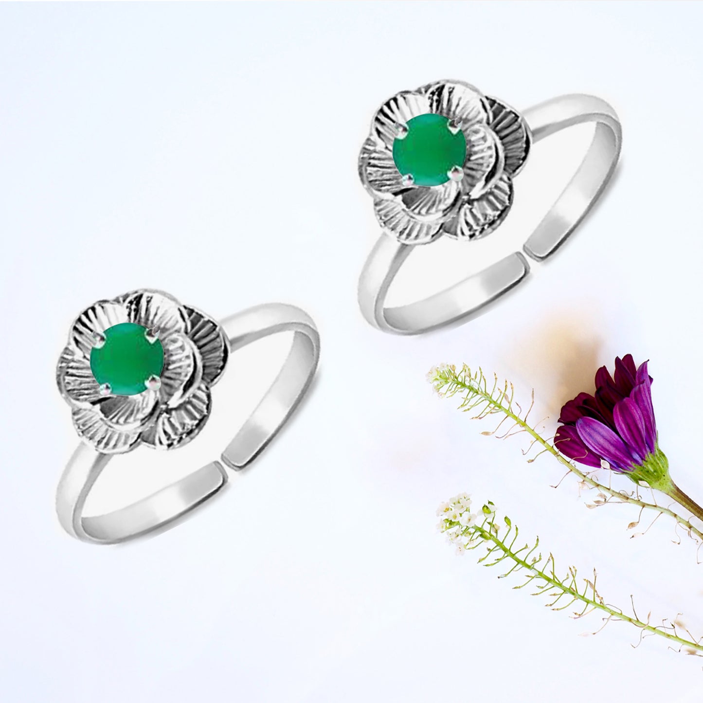 2160 GREEN ONYX
