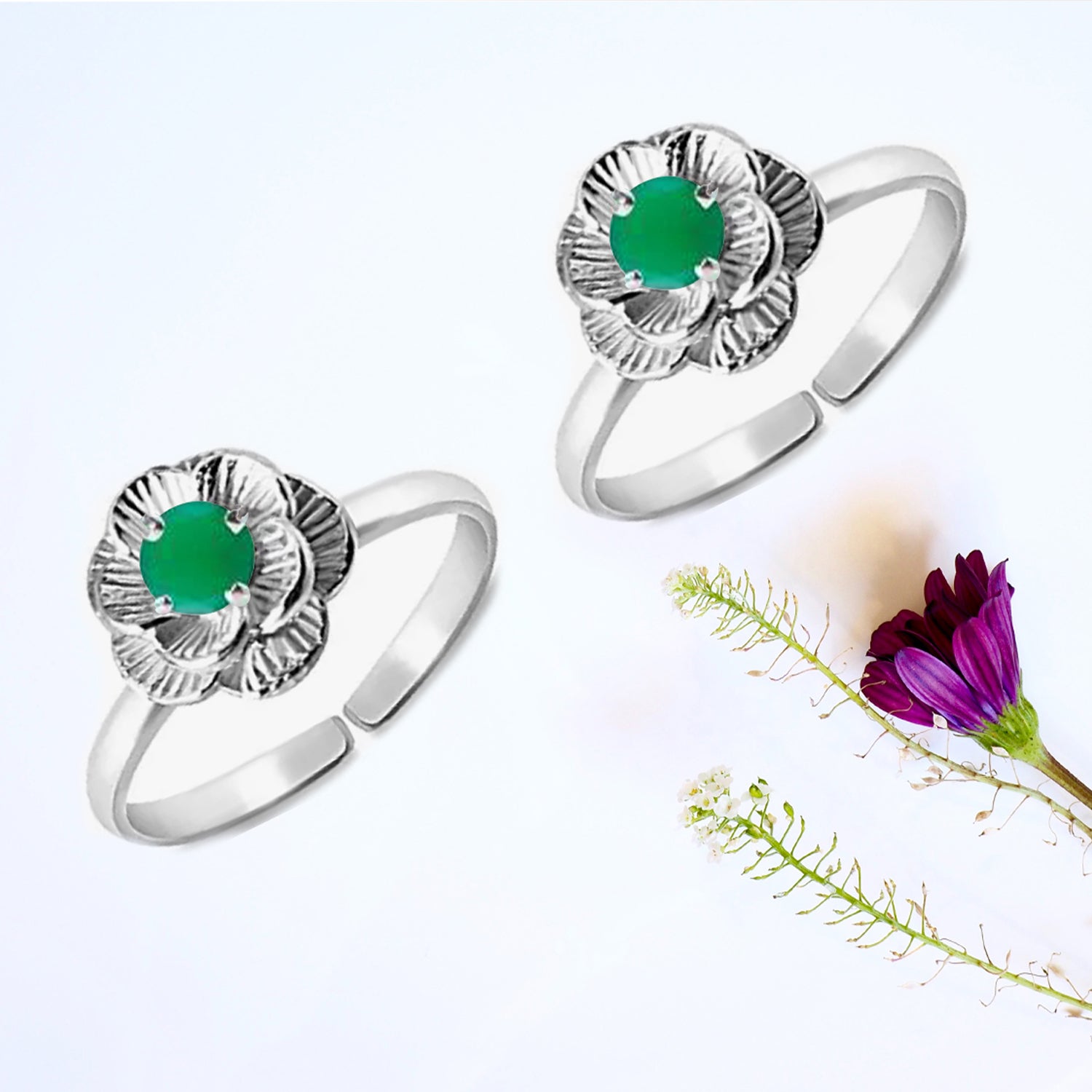 2160 GREEN ONYX