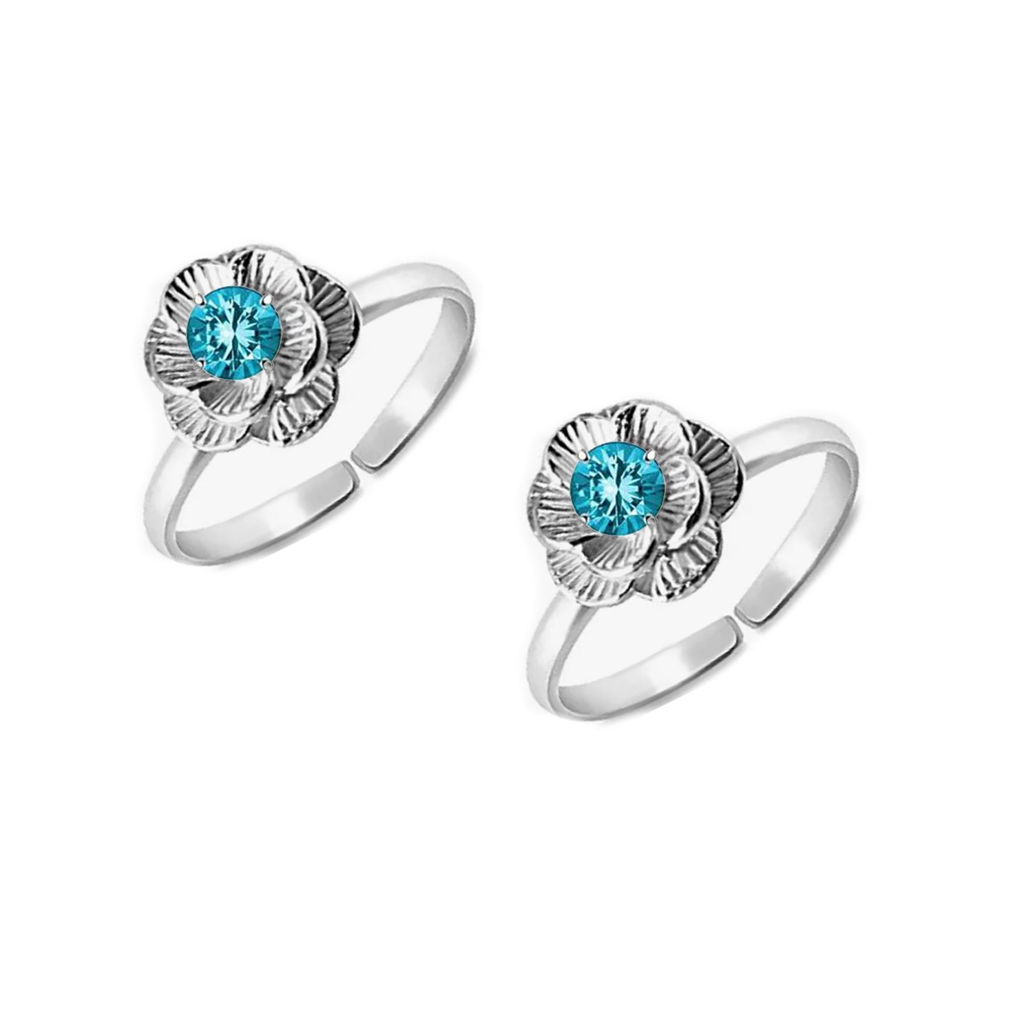 2164 BLUE TOPAZ