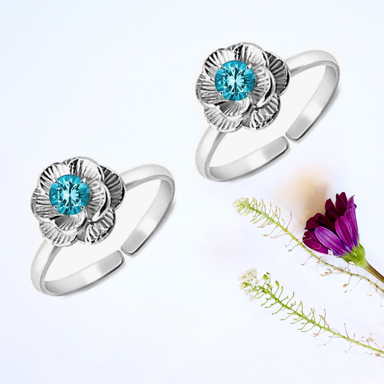 2164 BLUE TOPAZ