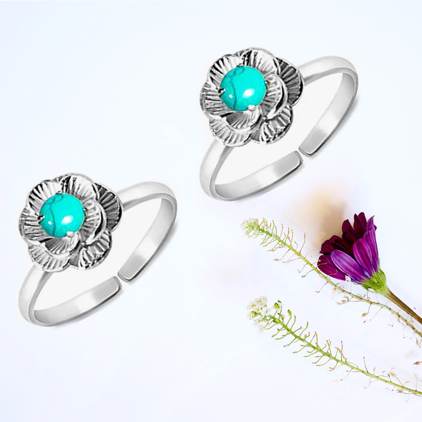 2165 TURQUOISE