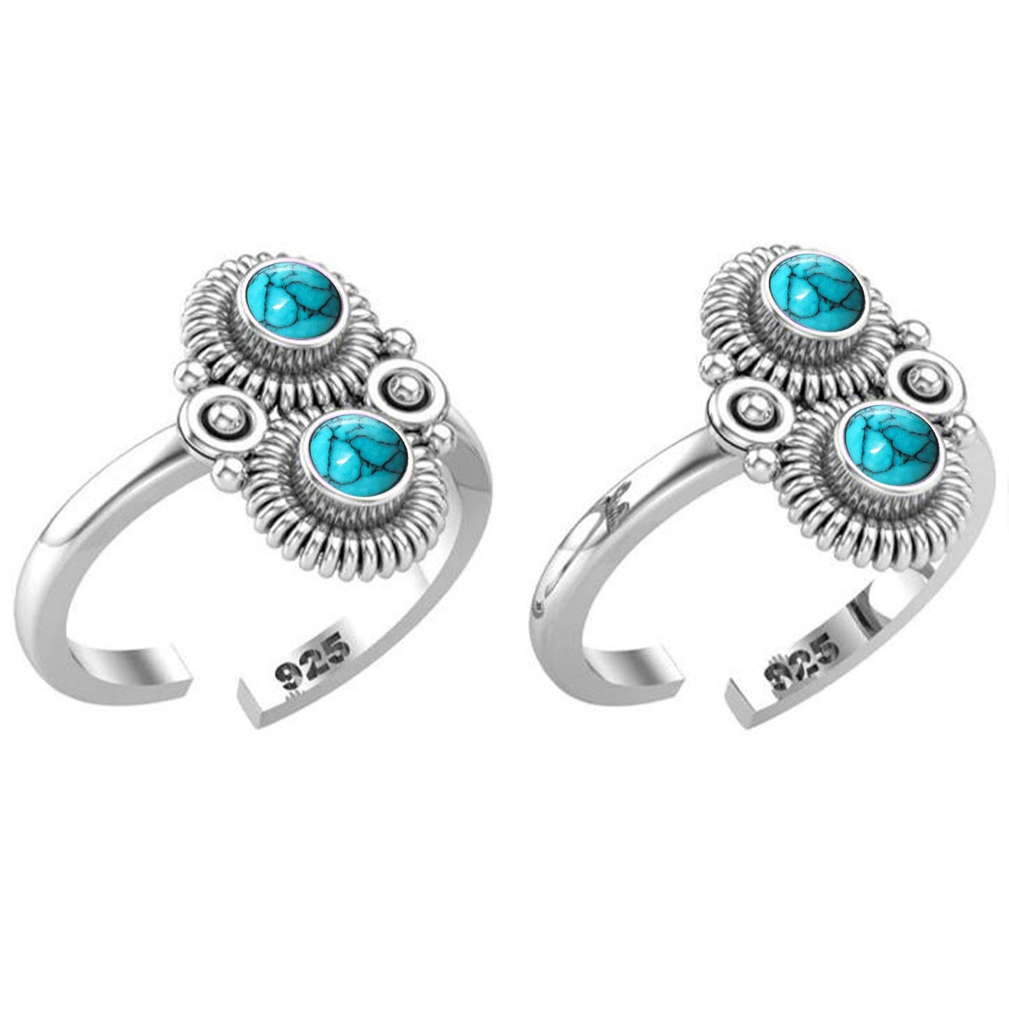 2170 TURQUOISE