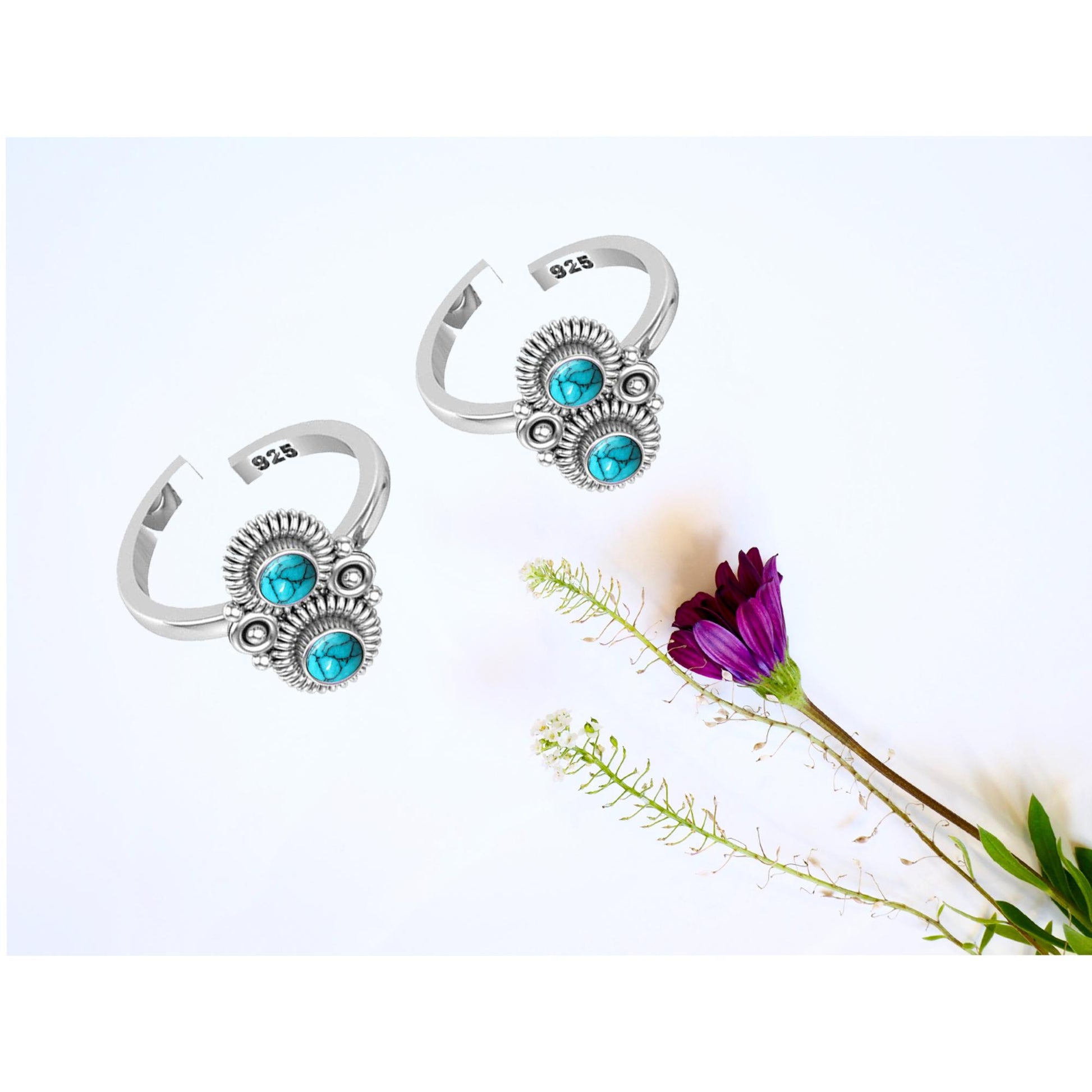 2170 TURQUOISE