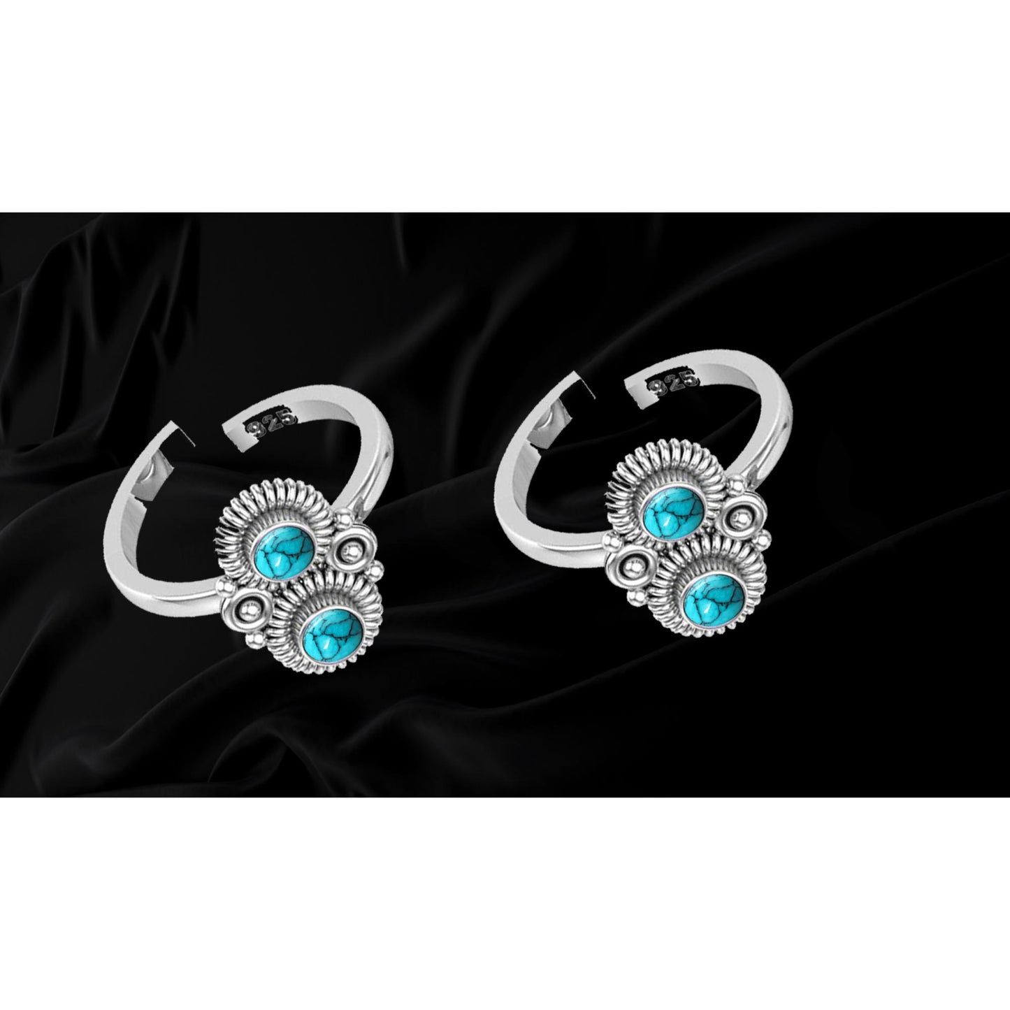 2170 TURQUOISE