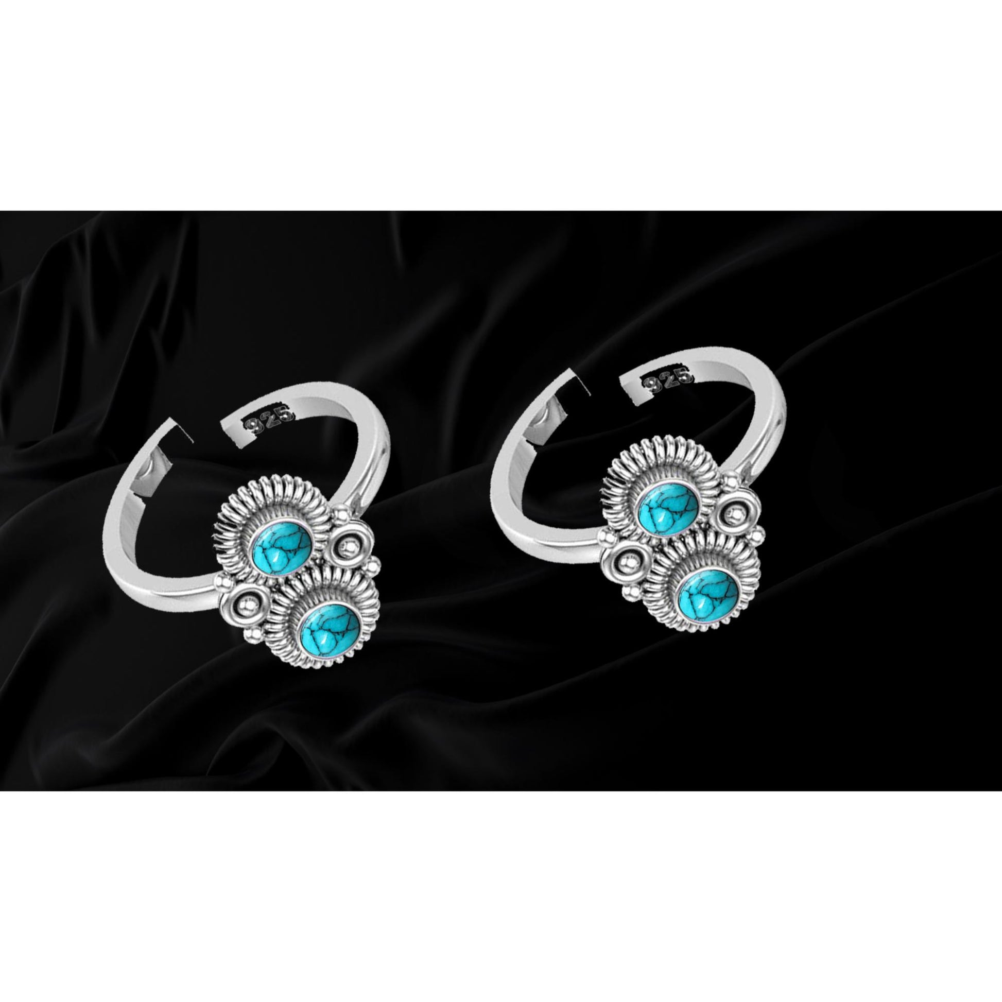 2170 TURQUOISE