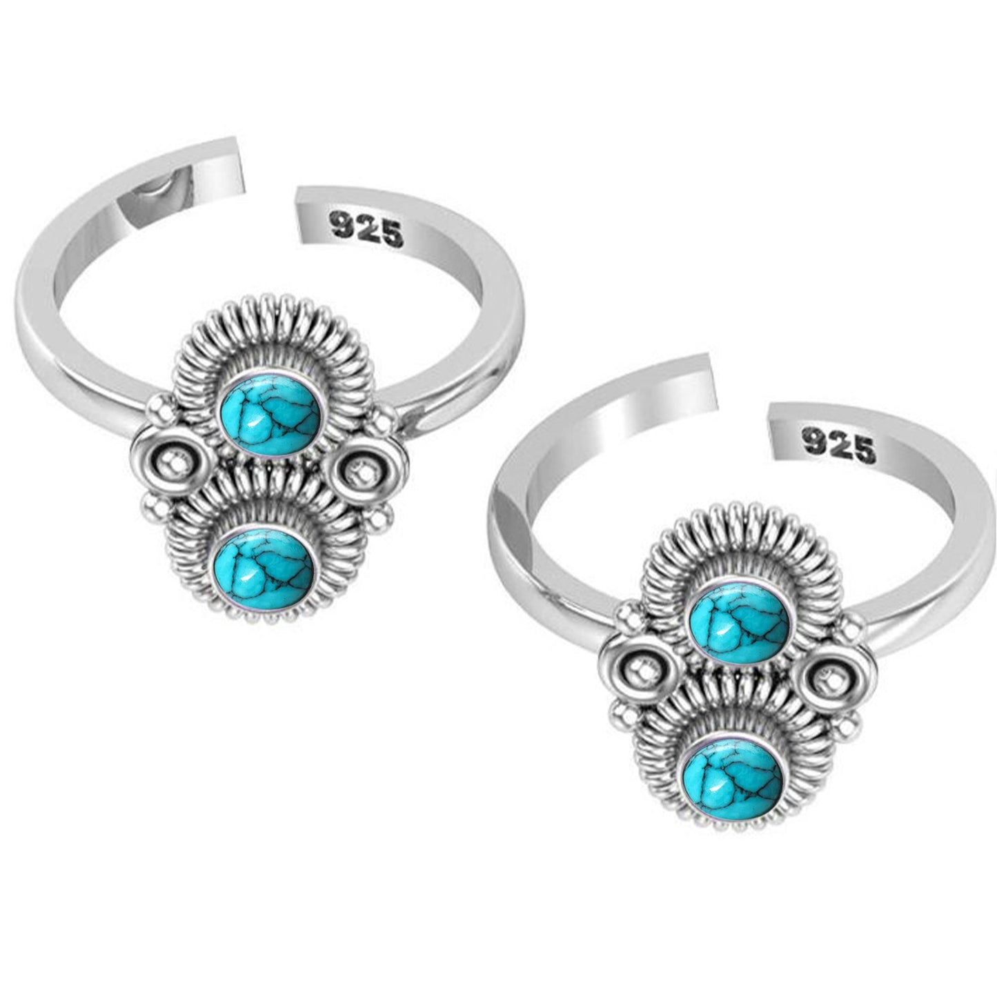 2170 TURQUOISE