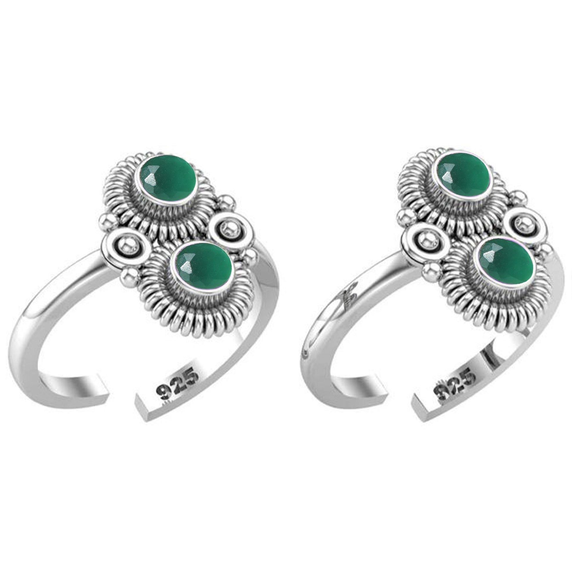 2171 GREEN ONYX