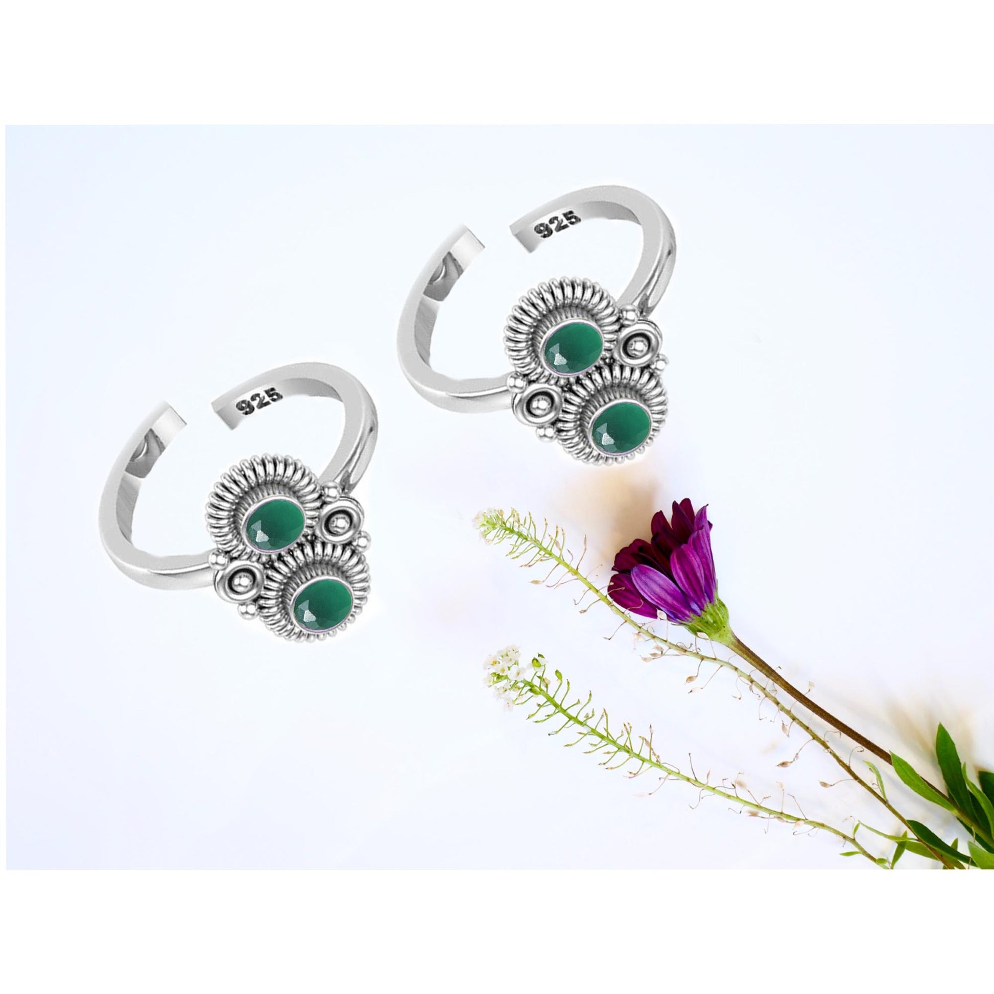 2171 GREEN ONYX