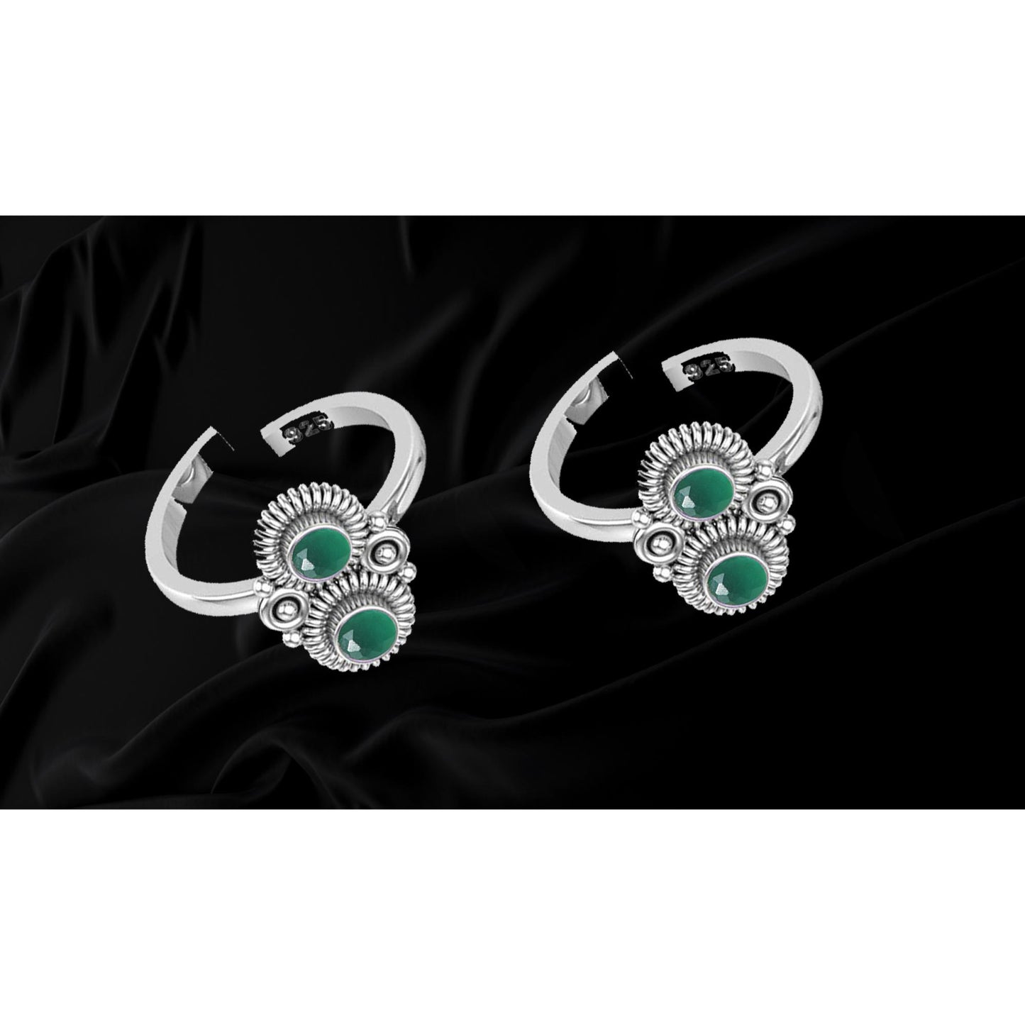2171 GREEN ONYX