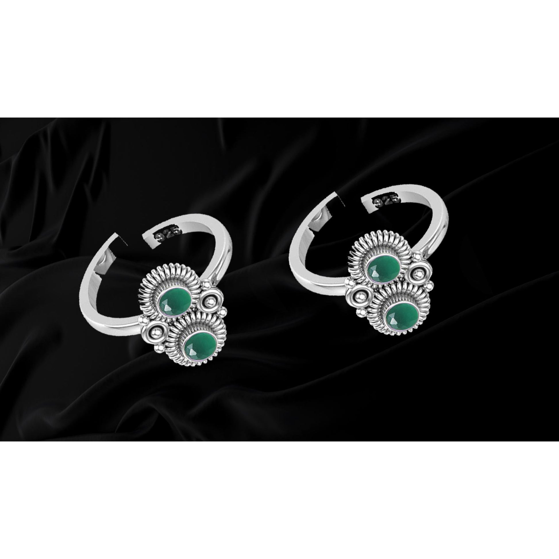 2171 GREEN ONYX