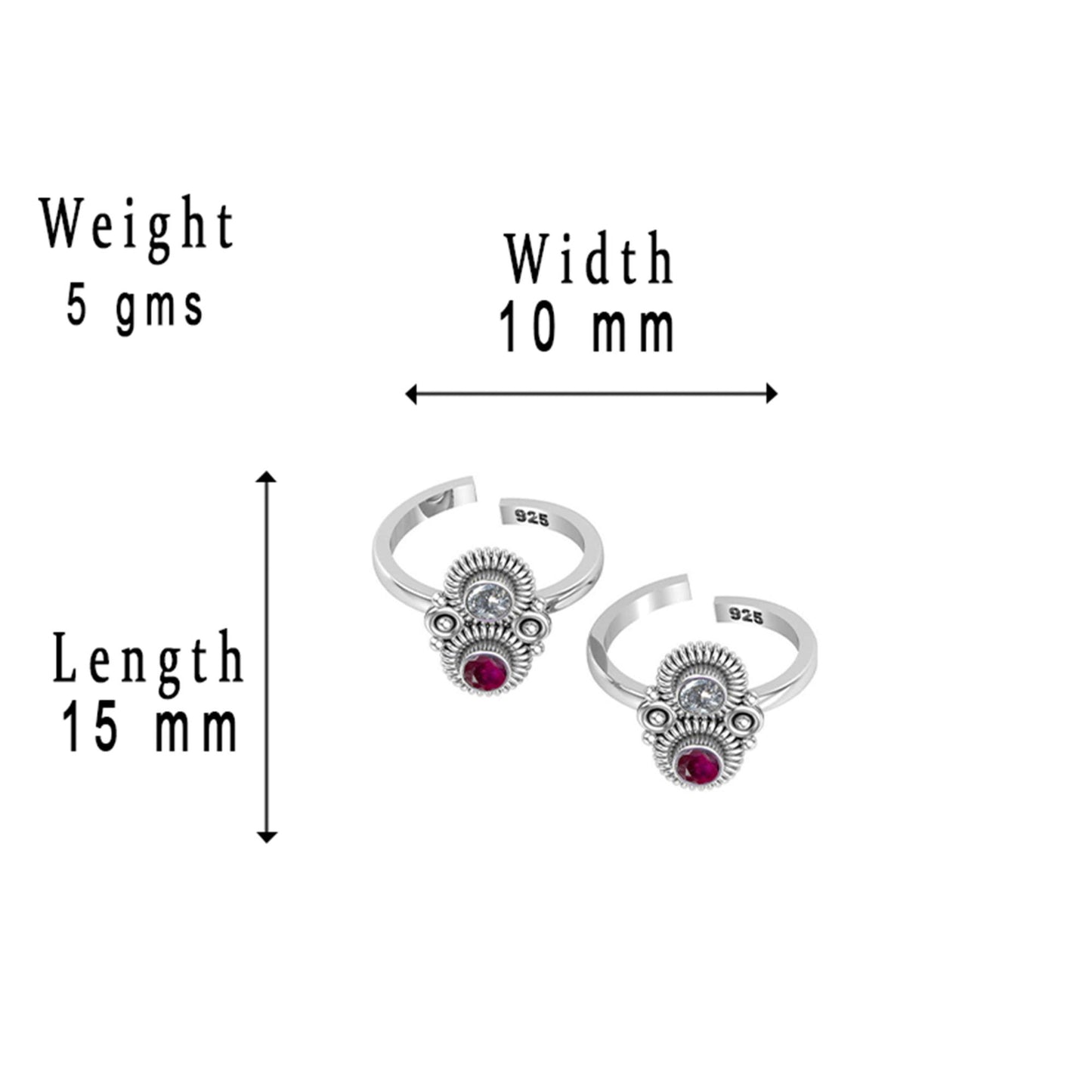 2175 RUBY+ZIRCON