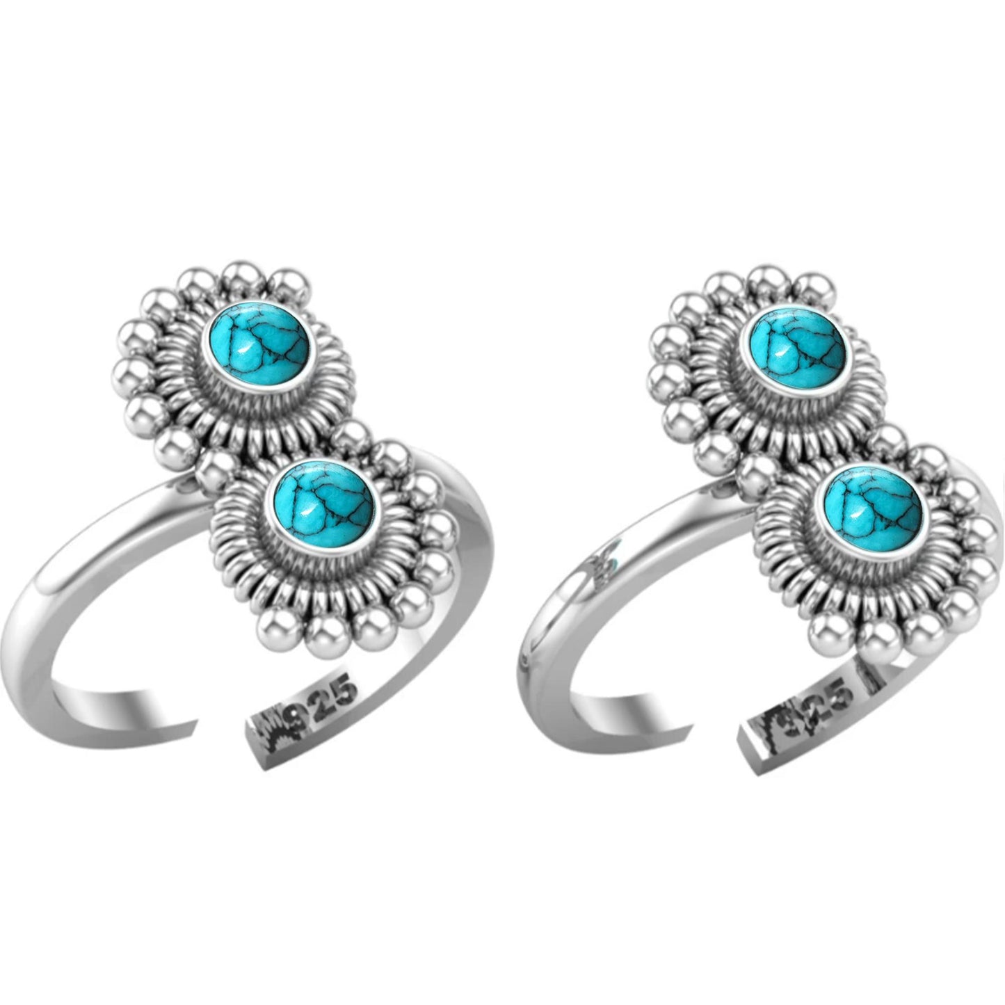 2178 TURQUOISE