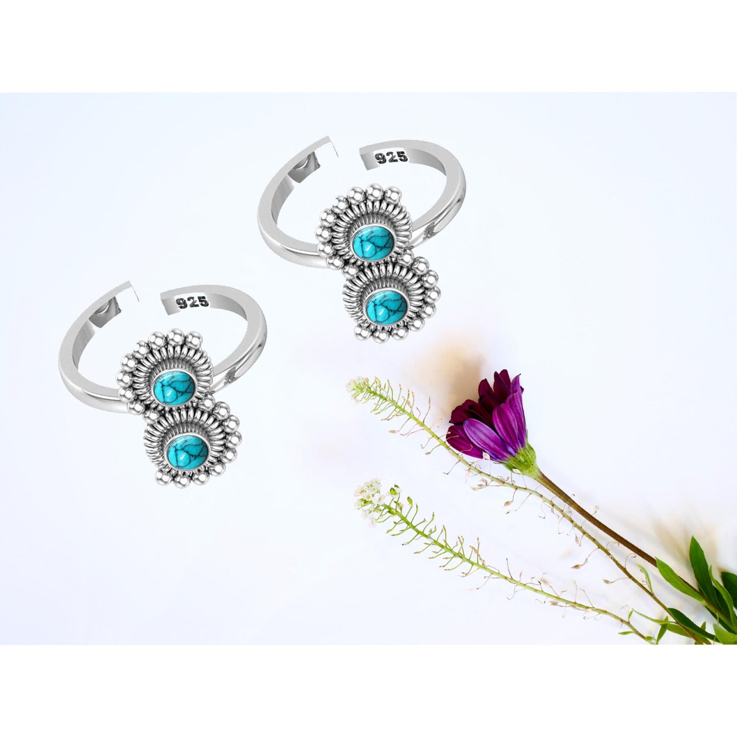 2178 TURQUOISE
