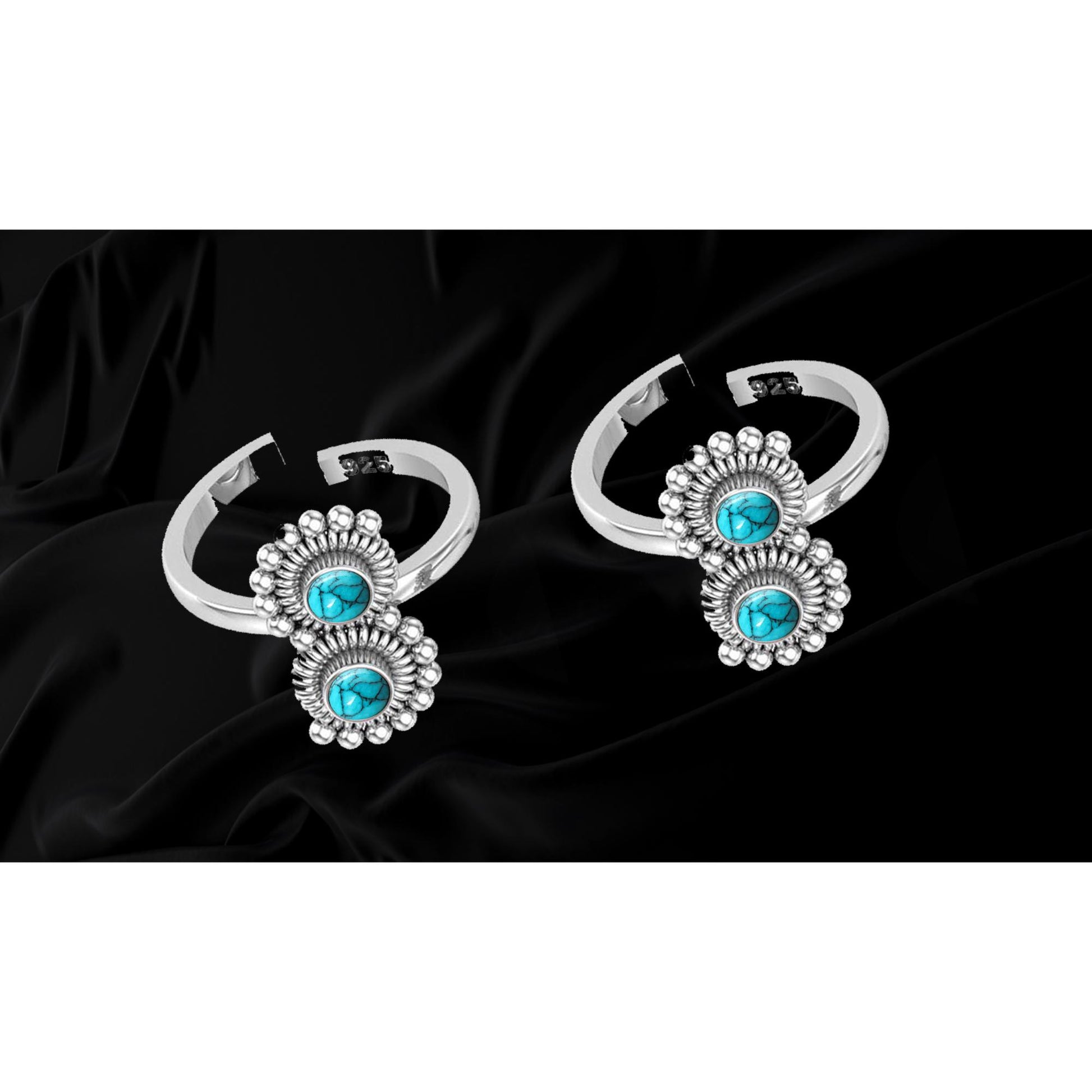 2178 TURQUOISE