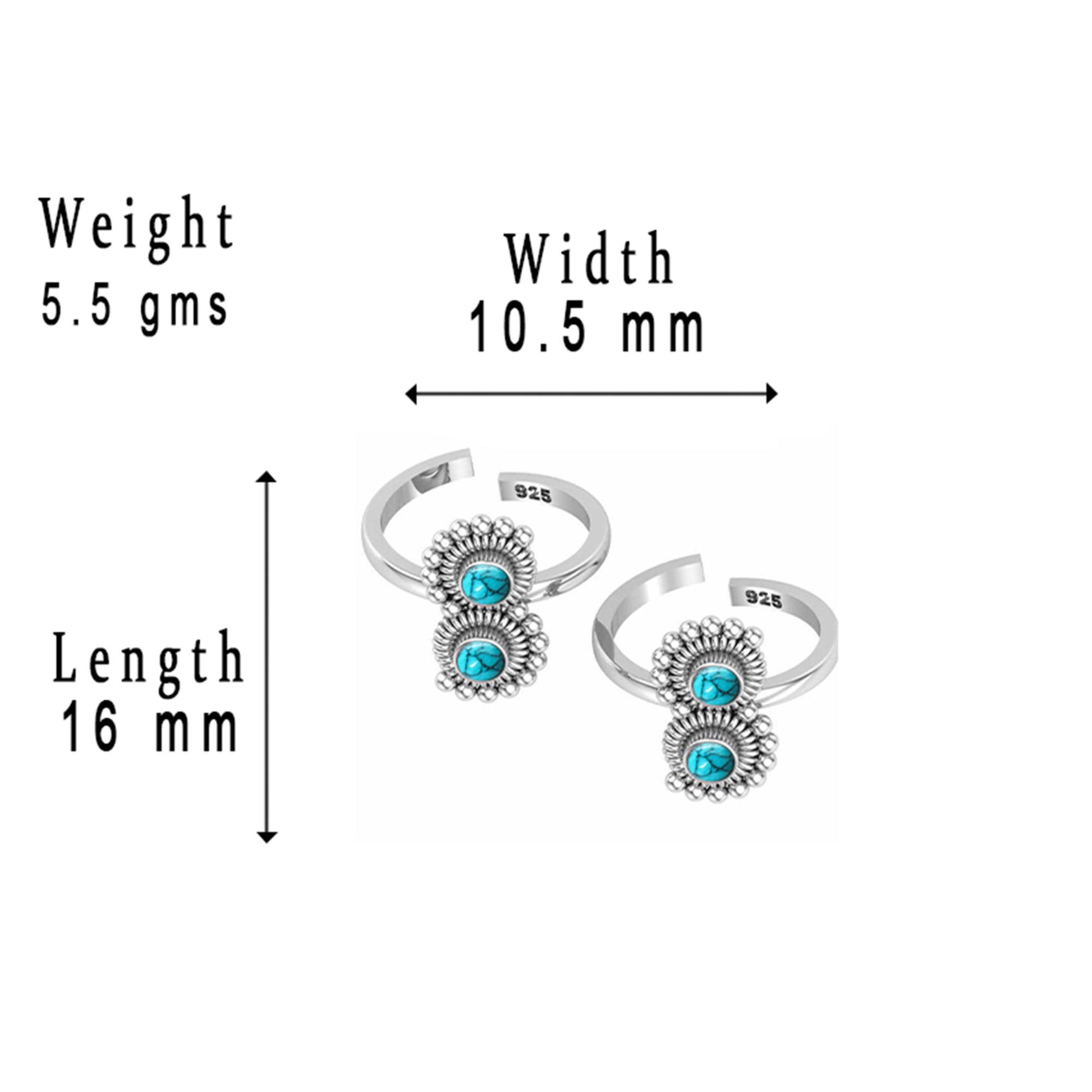 2178 TURQUOISE