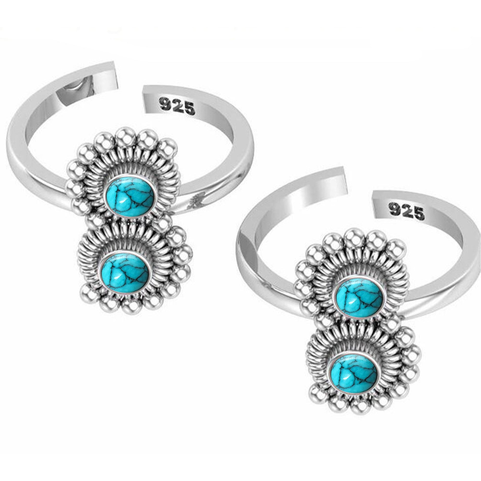 2178 TURQUOISE