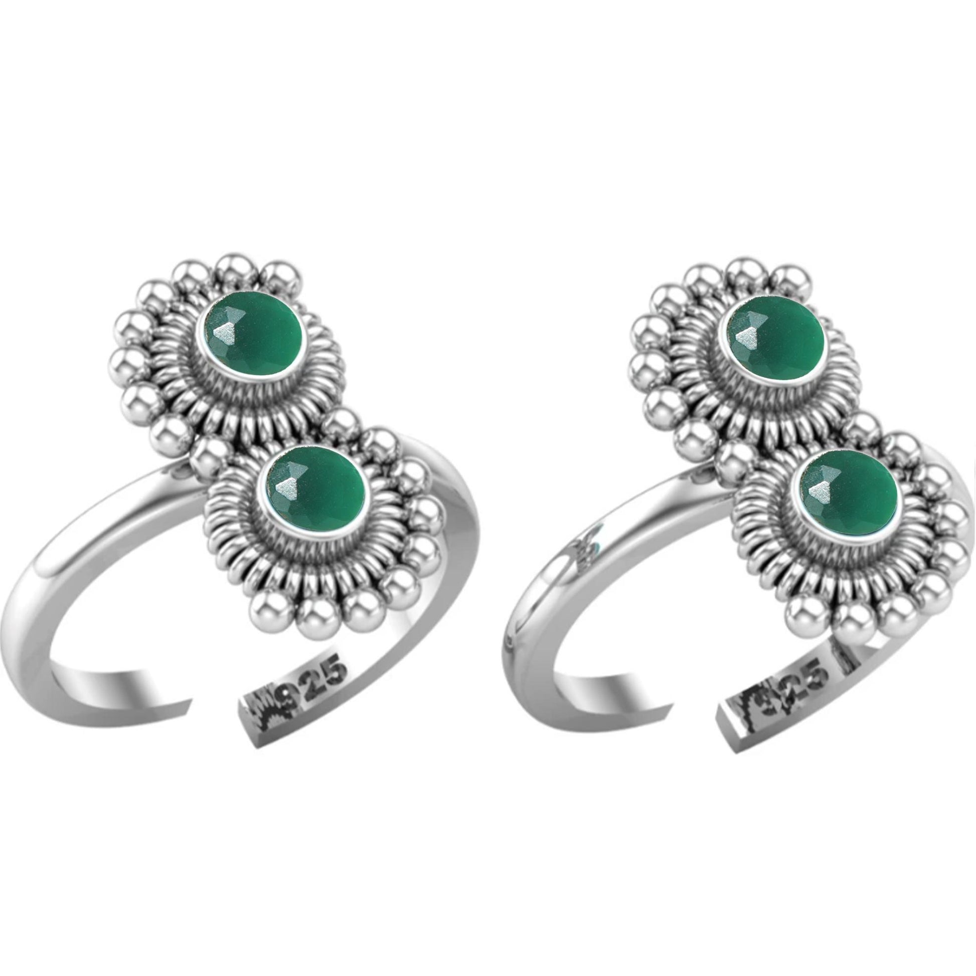 2179 GREEN ONYX