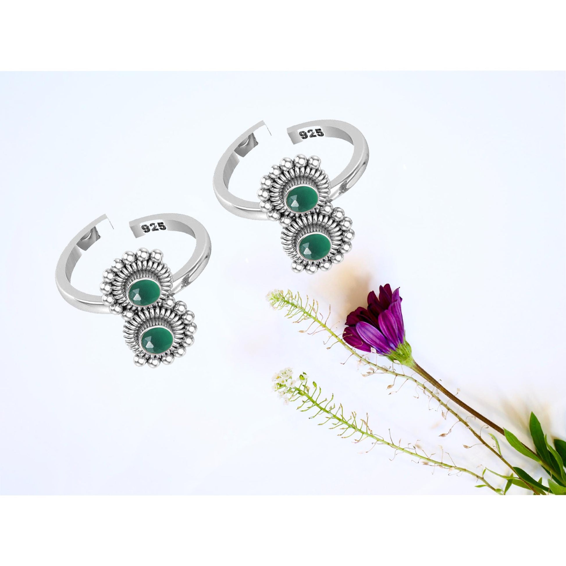 2179 GREEN ONYX