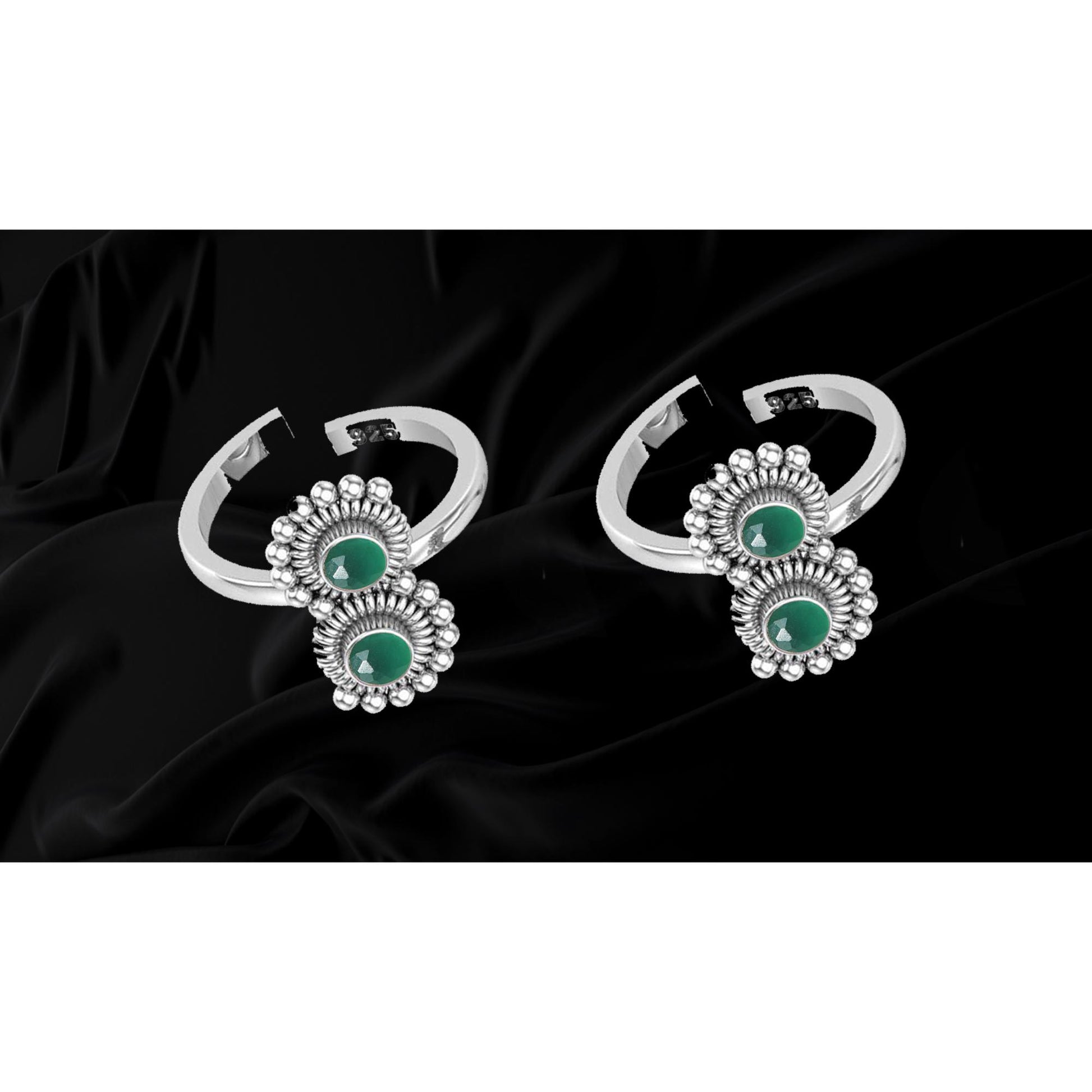 2179 GREEN ONYX
