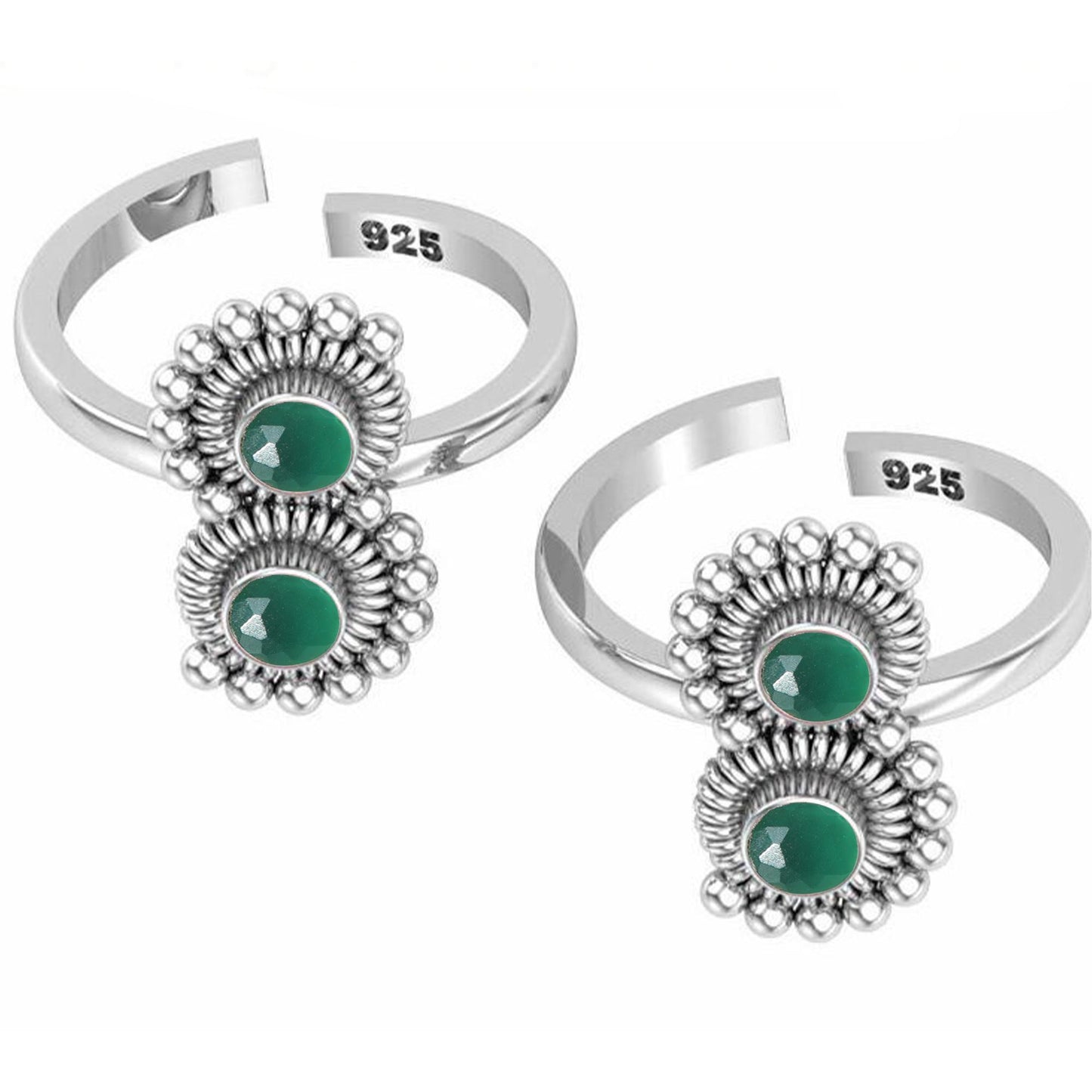 2179 GREEN ONYX