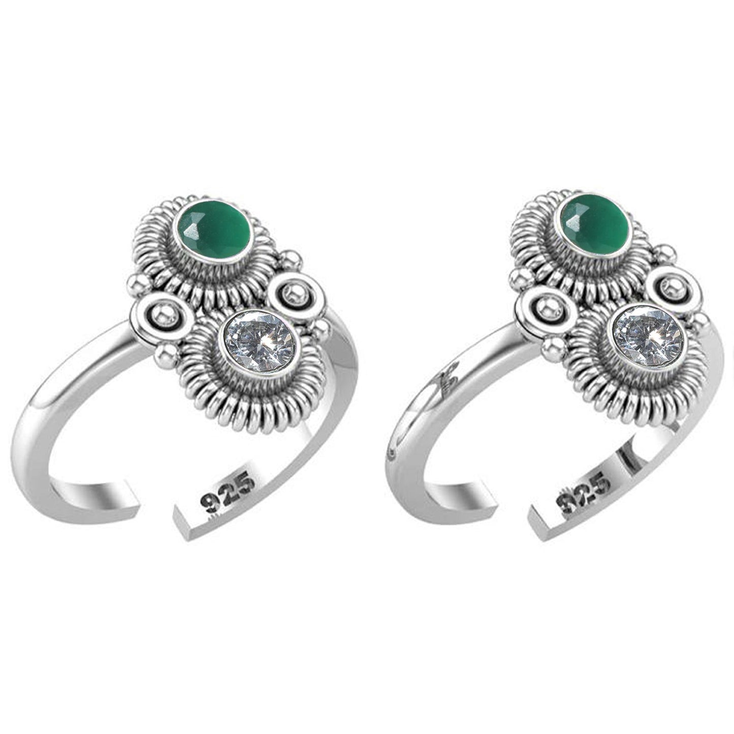 2190 GREEN+ZIRCON