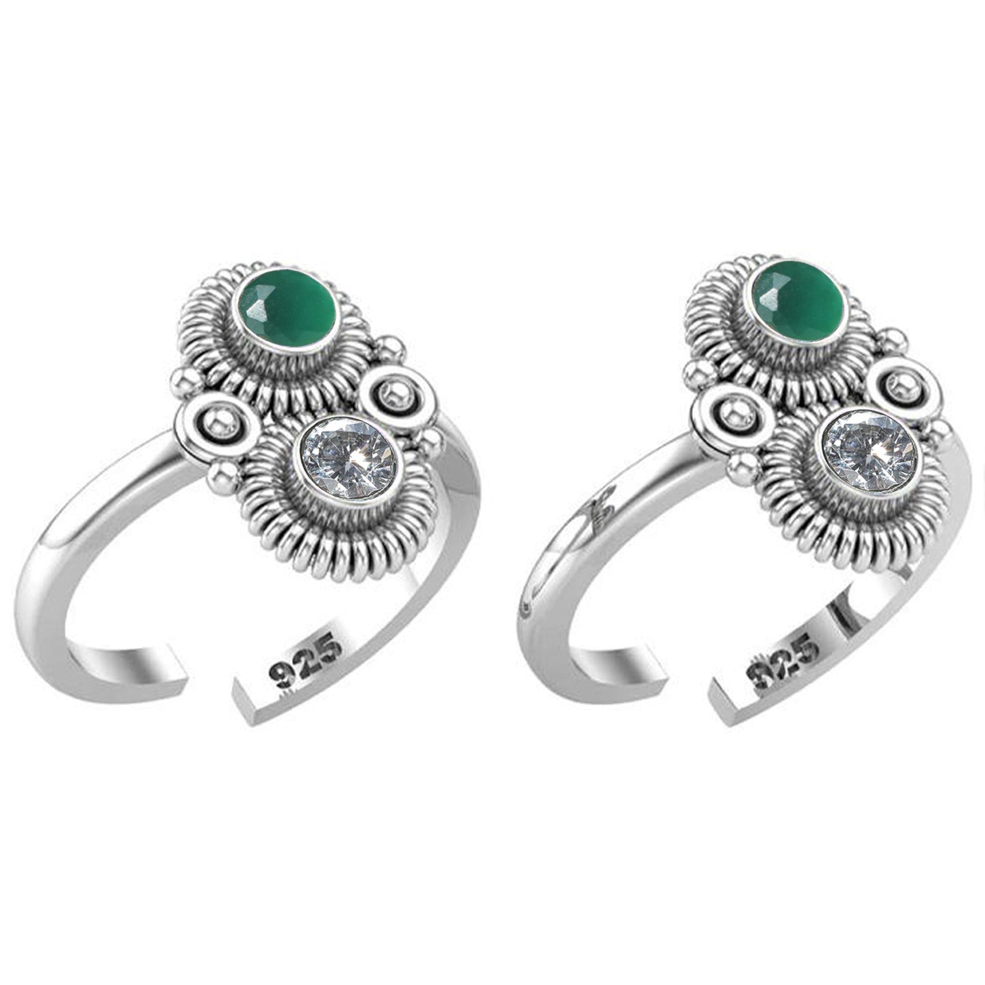 2190 GREEN+ZIRCON