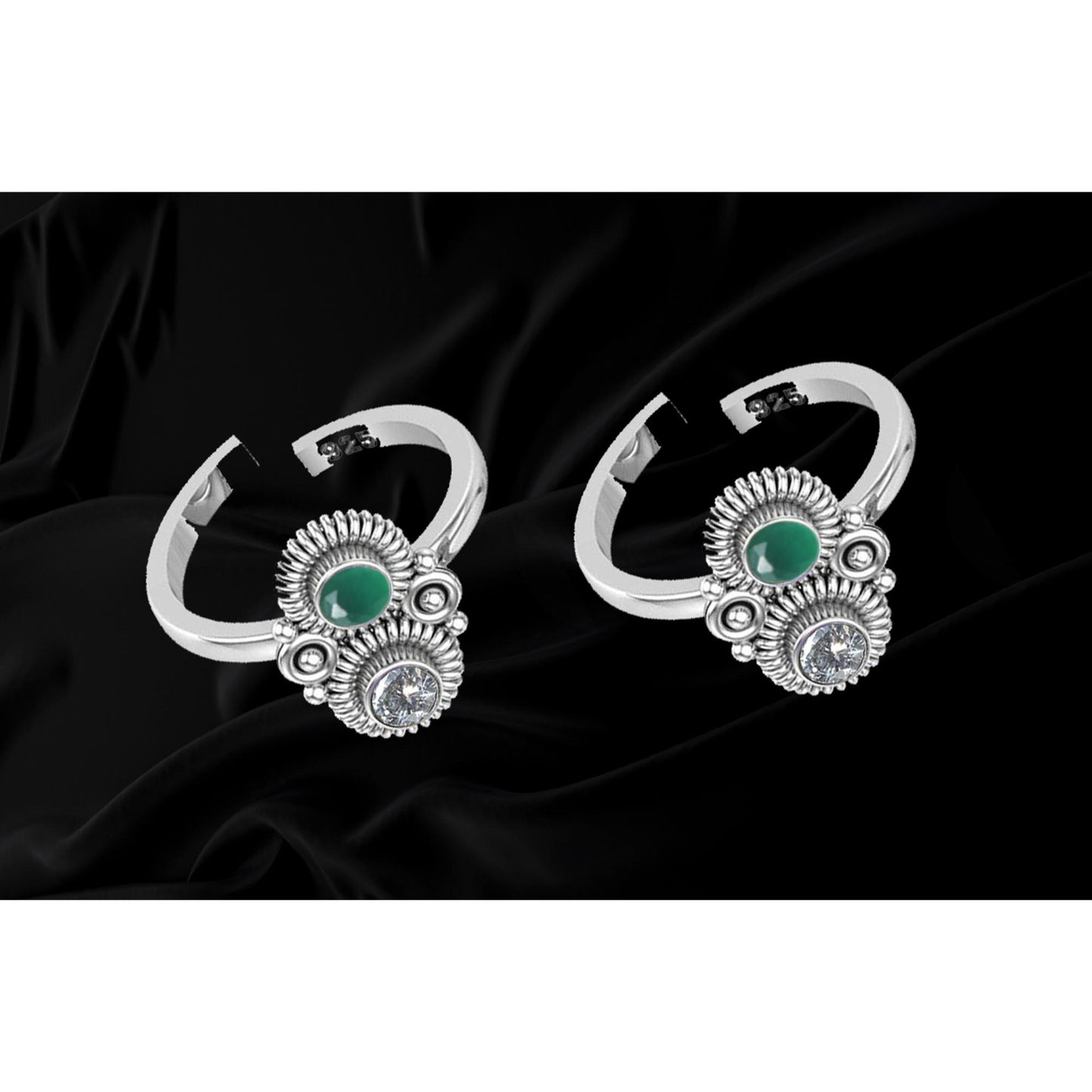 2190 GREEN+ZIRCON