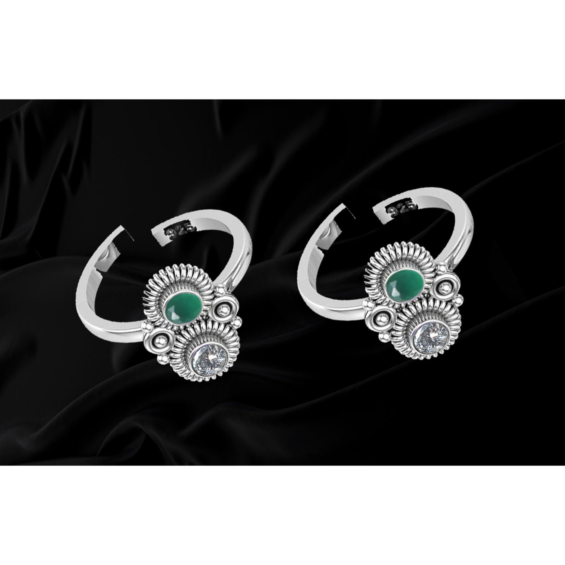 2190 GREEN+ZIRCON