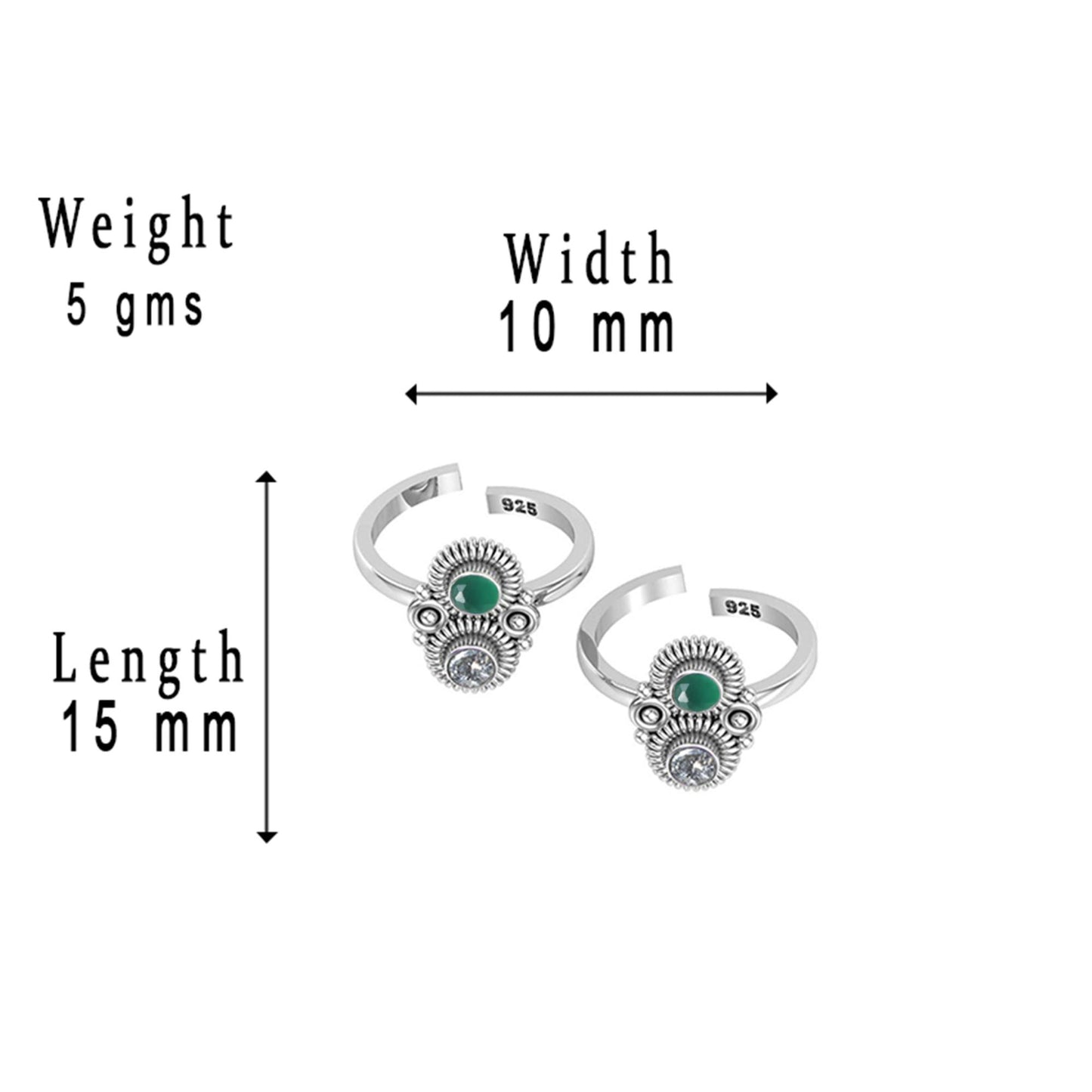 2190 GREEN+ZIRCON