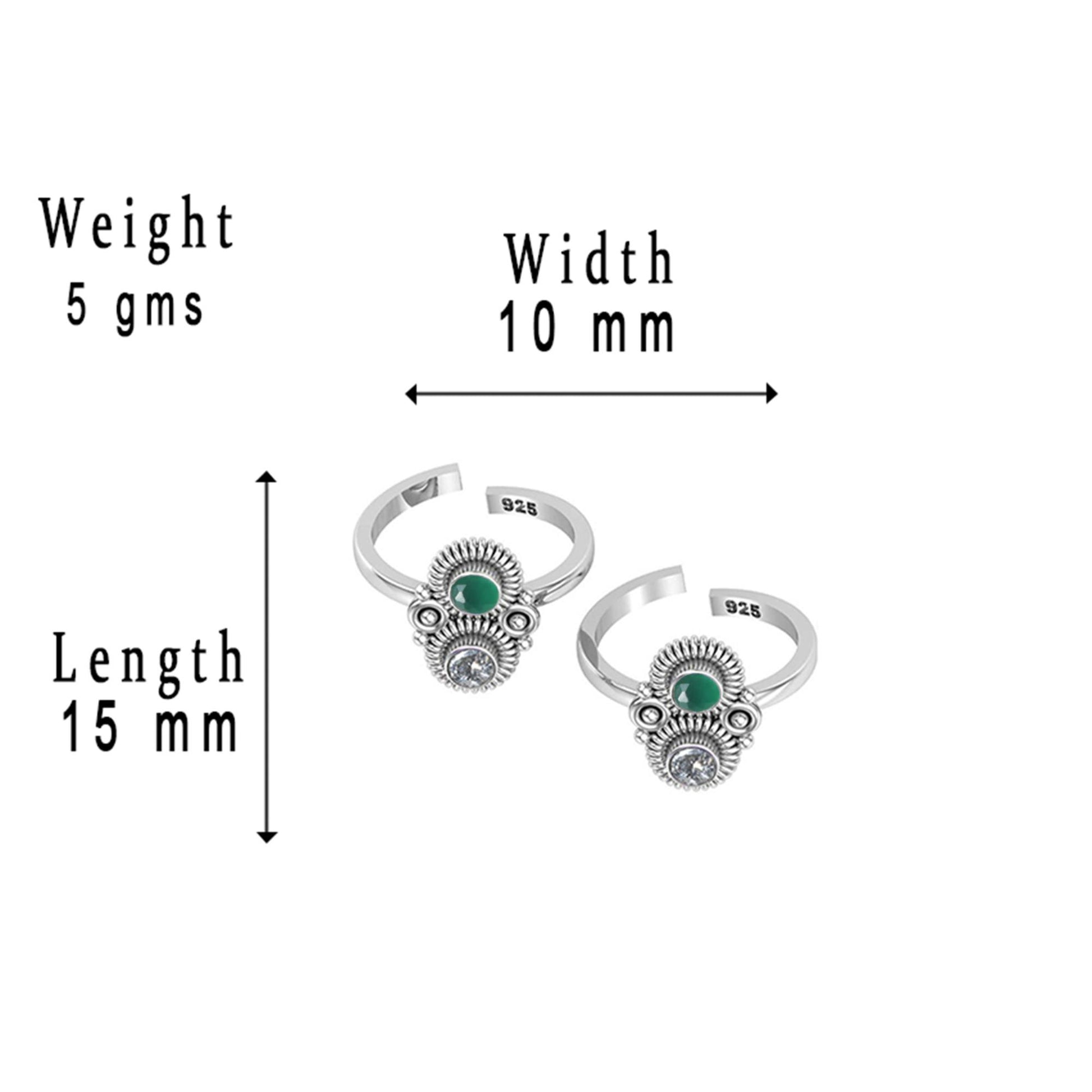 2190 GREEN+ZIRCON
