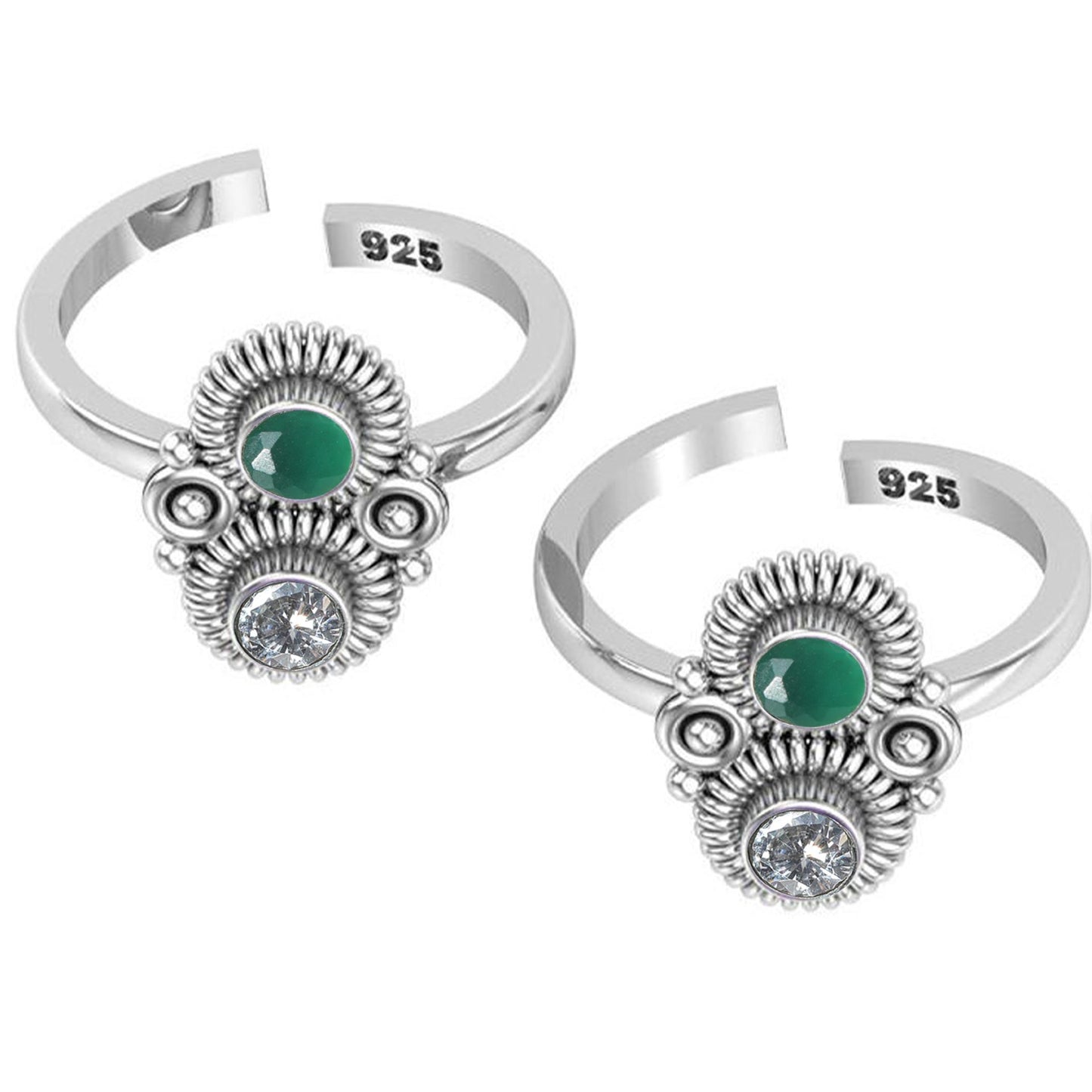 2190 GREEN+ZIRCON