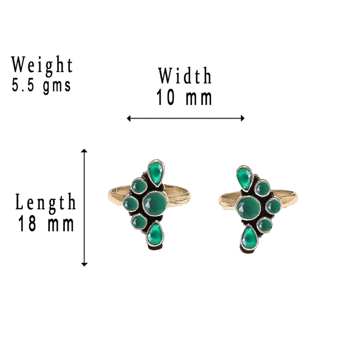2196 EMERALD