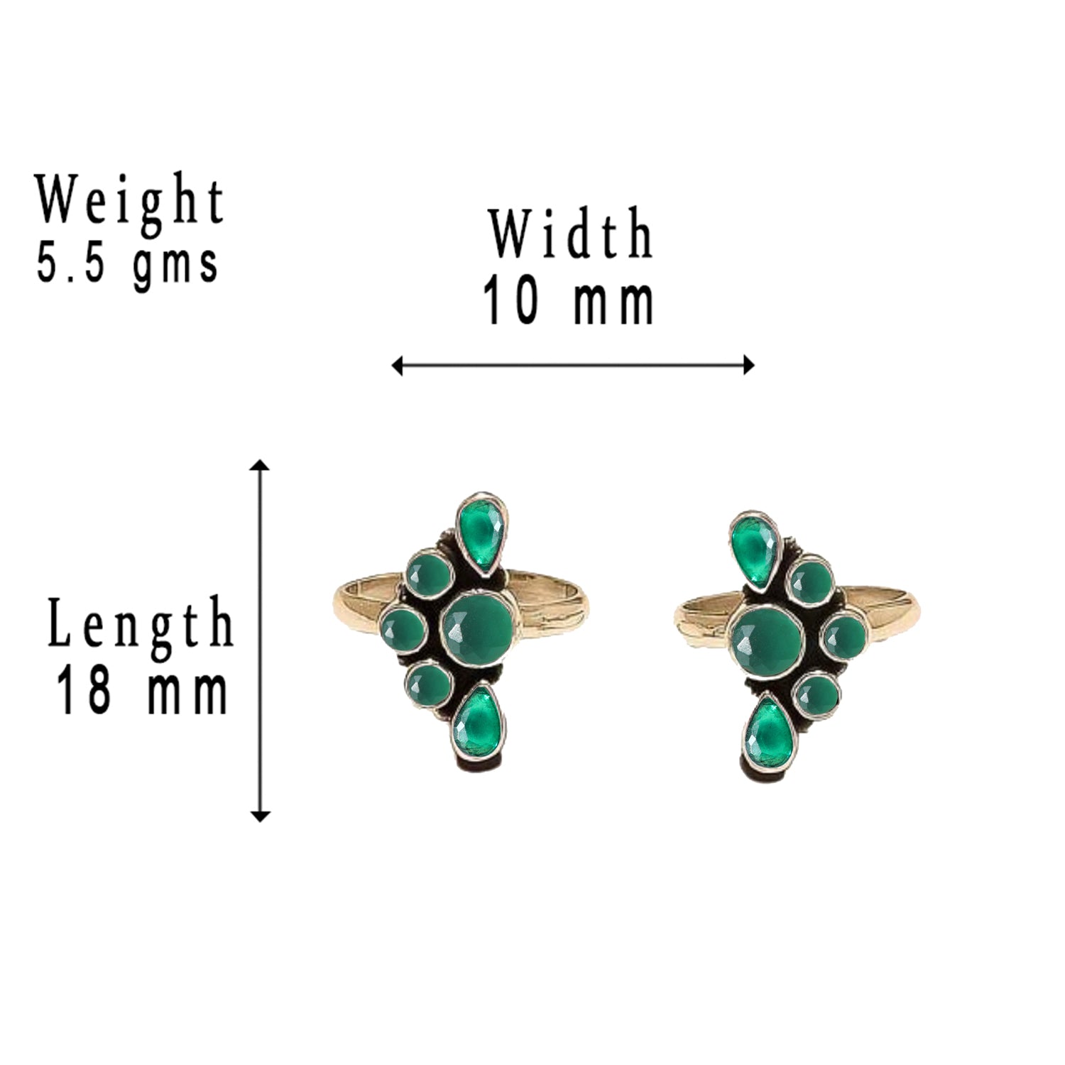 2196 EMERALD