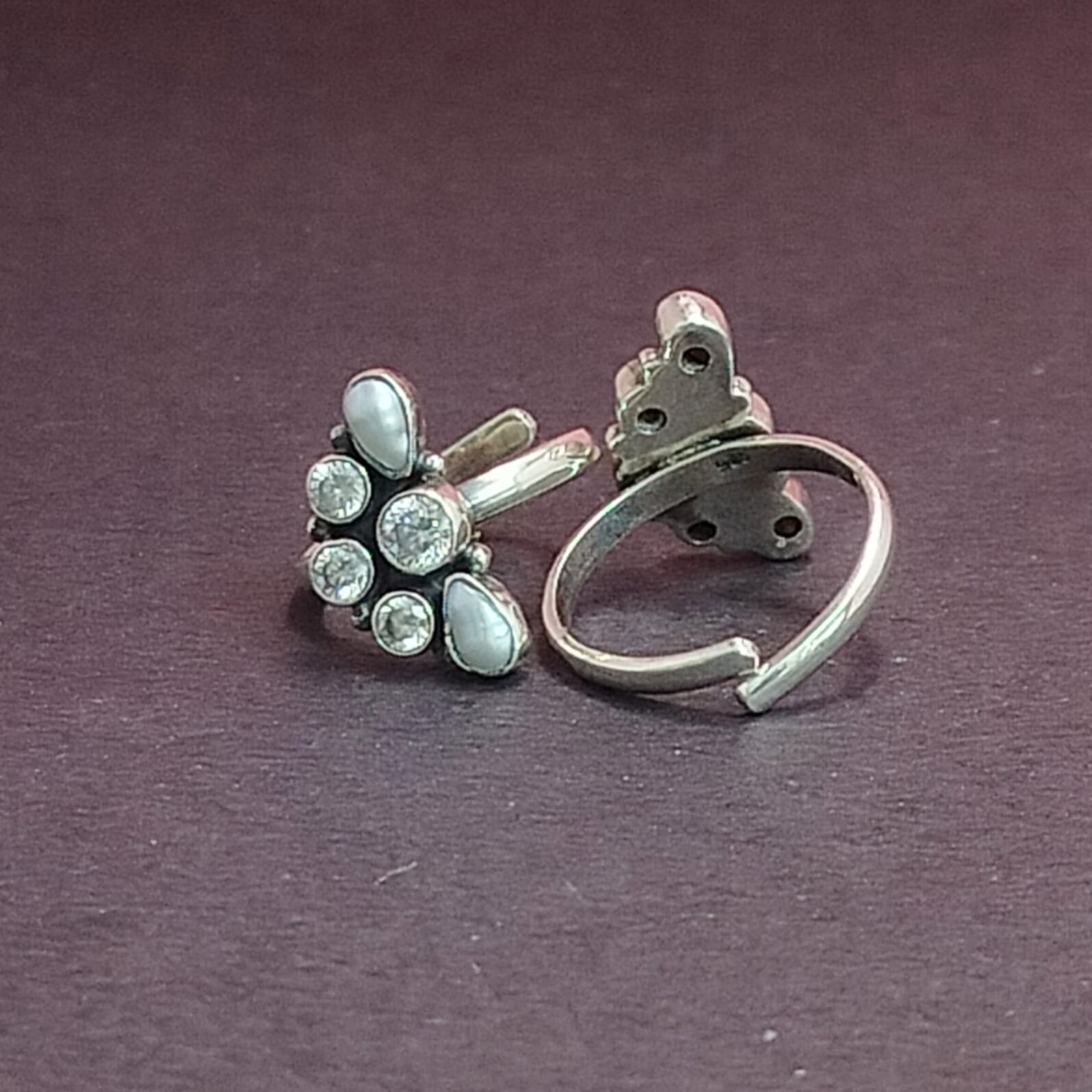 2198 ZIRCON+PEARL