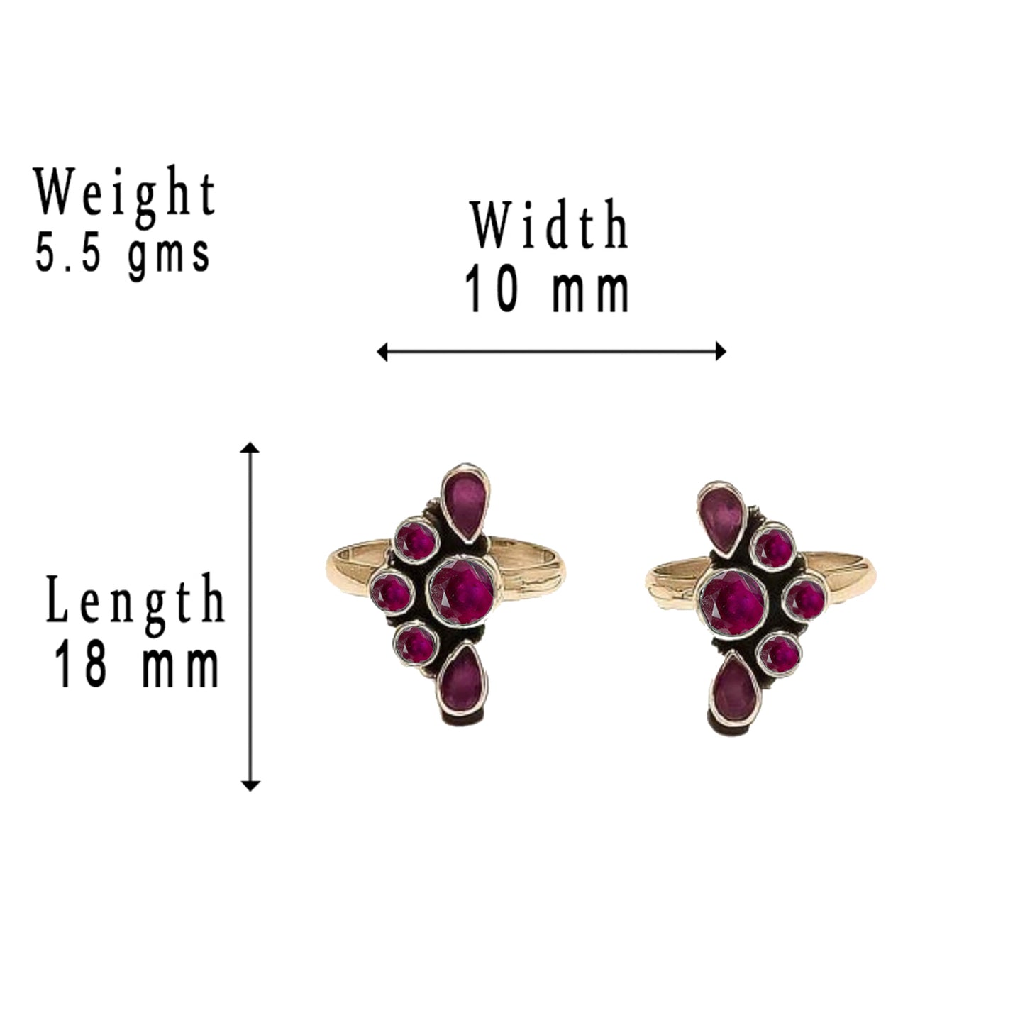 2200 RUBY