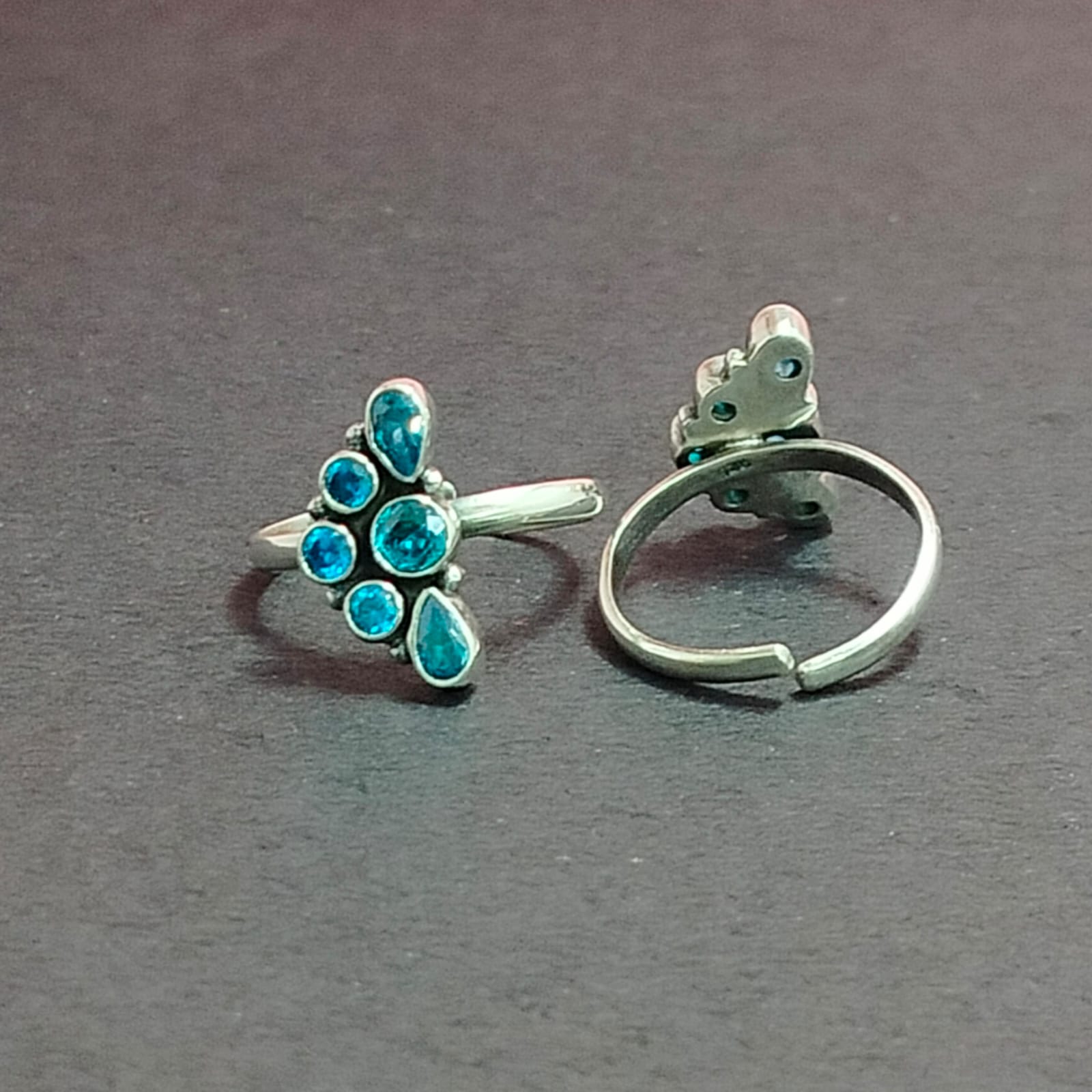 2202 BLUE TOPAZ