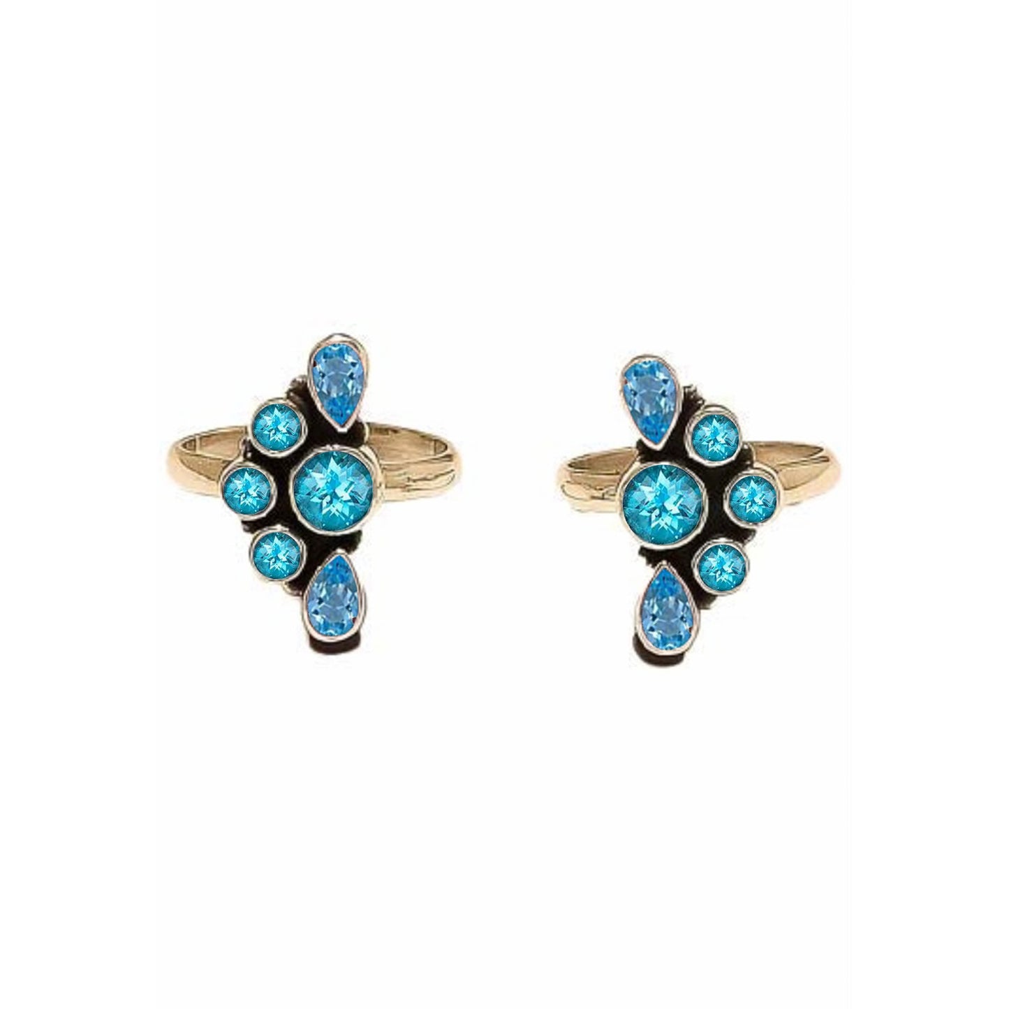 2202 BLUE TOPAZ