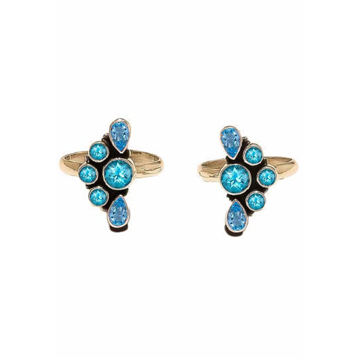 2202 BLUE TOPAZ