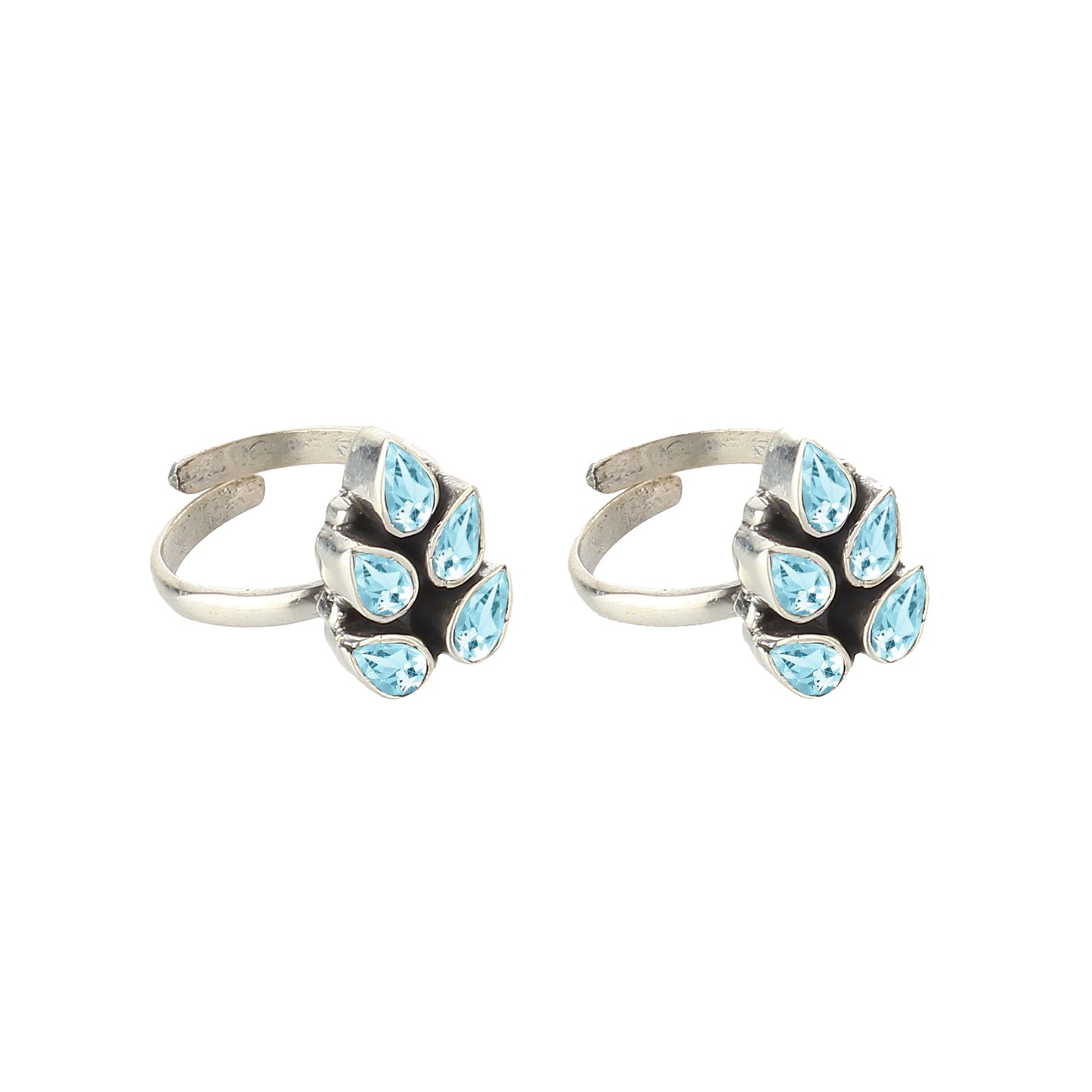 2203 BLUE TOPAZ